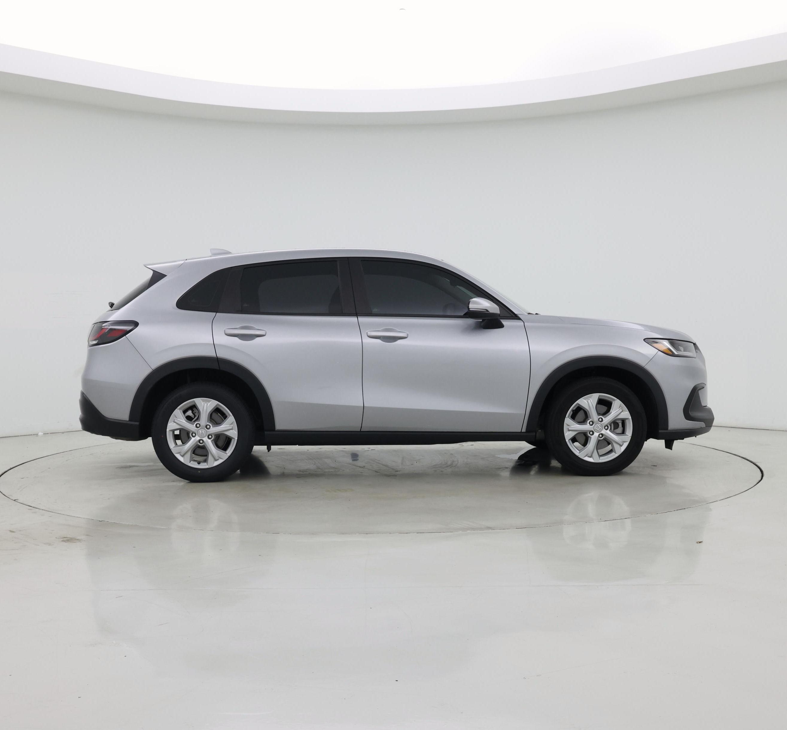 Thumbnail: 2024 Honda HR-V - 7