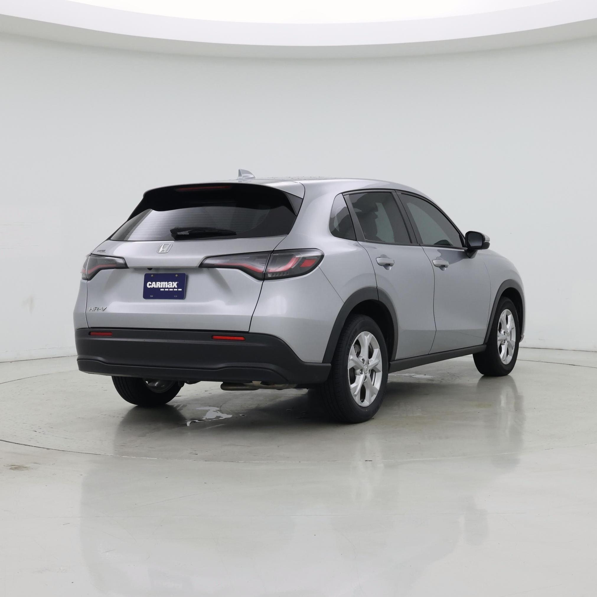 Thumbnail: 2024 Honda HR-V - 8