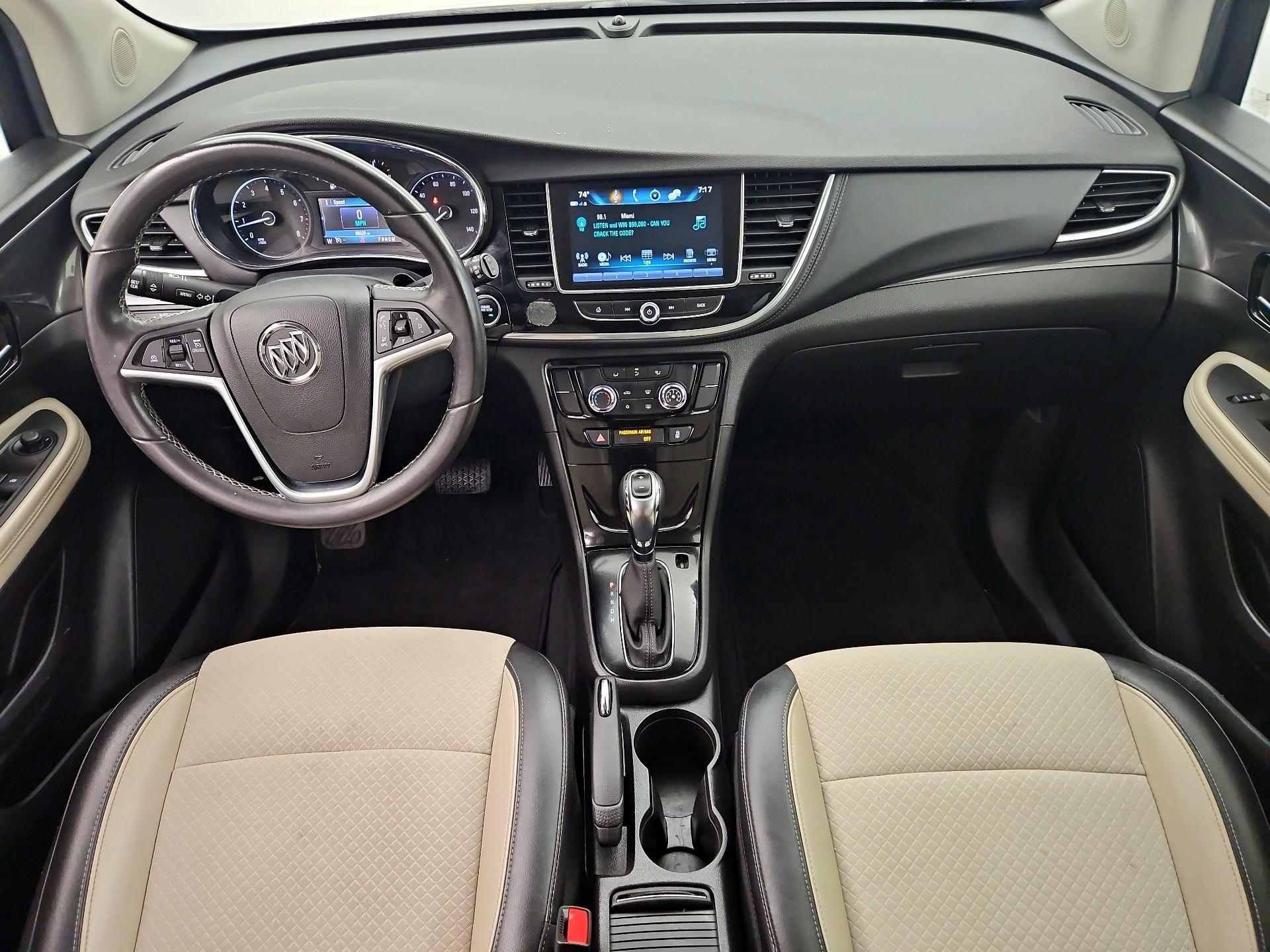 Thumbnail: 2019 Buick Encore - 9