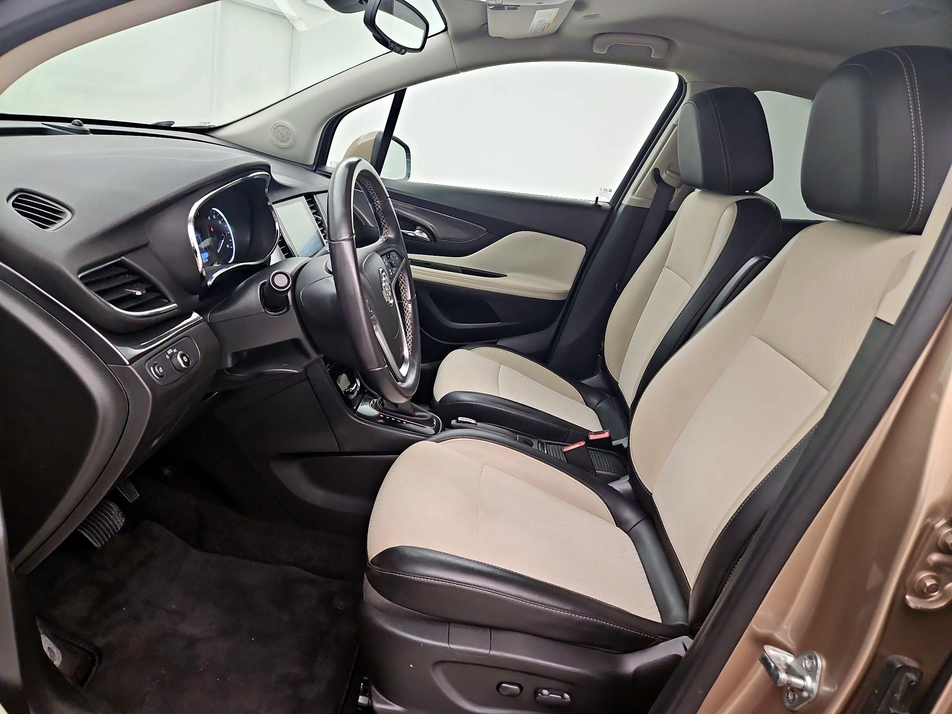 Thumbnail: 2019 Buick Encore - 11