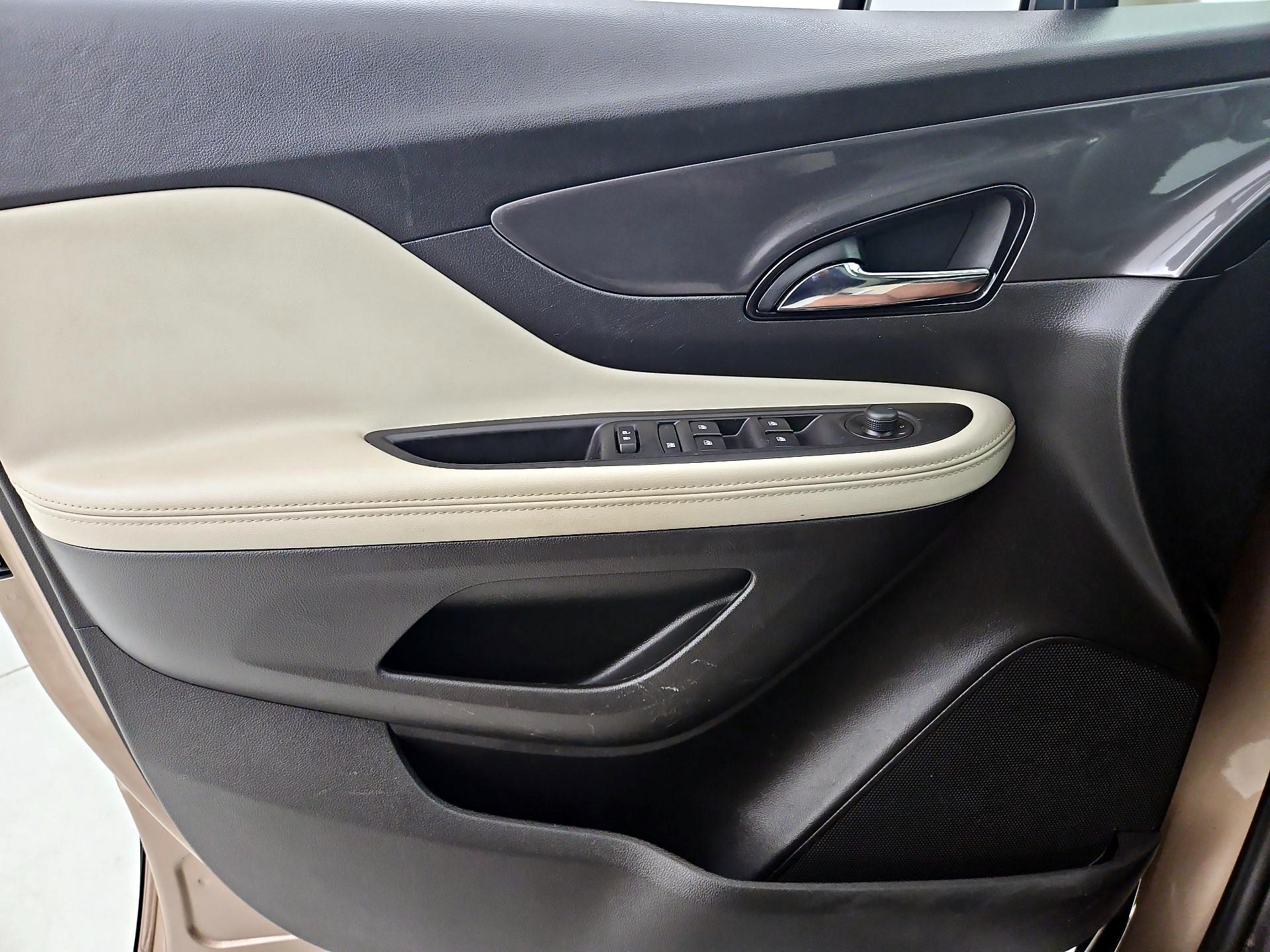 Thumbnail: 2019 Buick Encore - 12