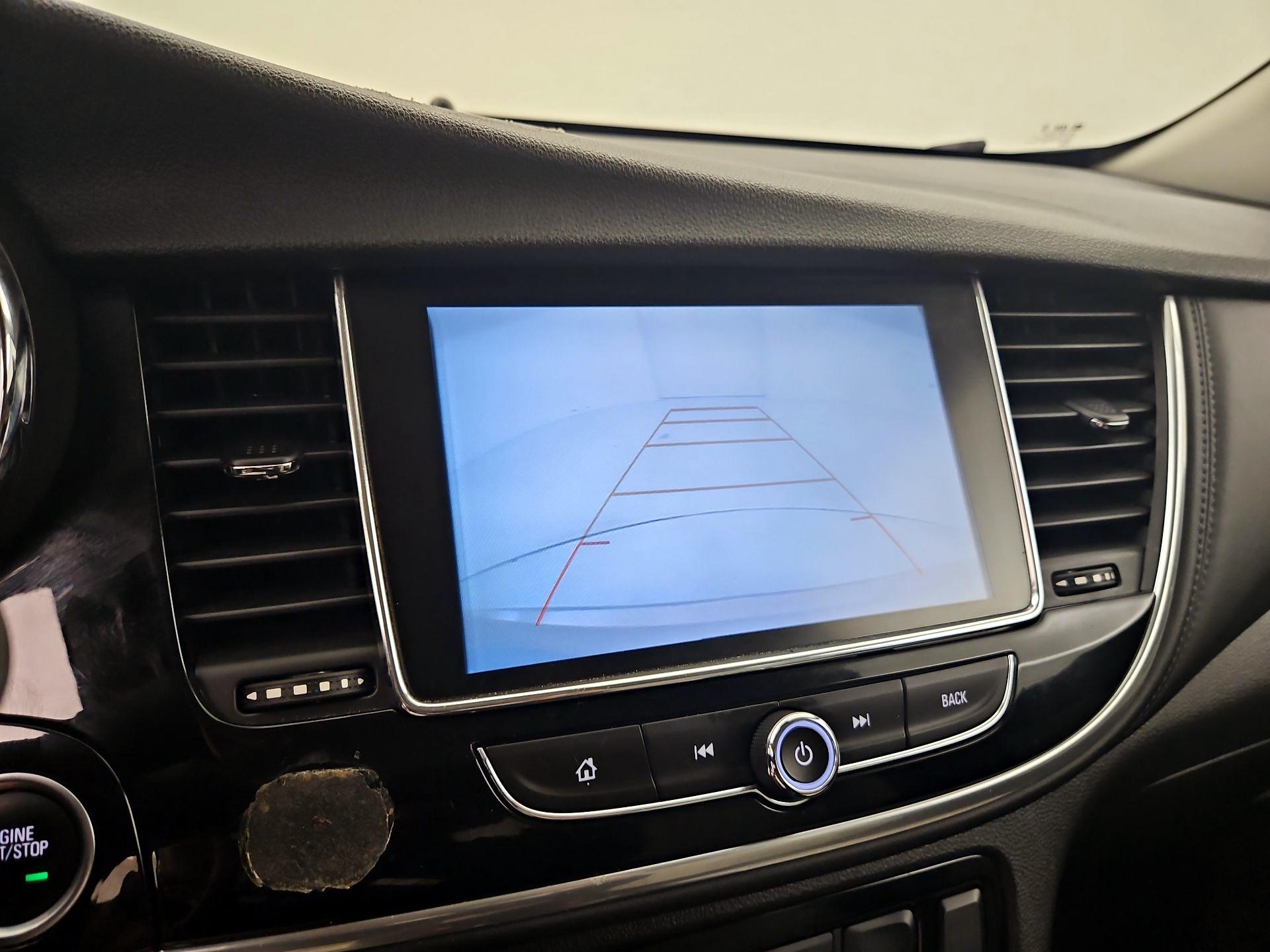 Thumbnail: 2019 Buick Encore - 14