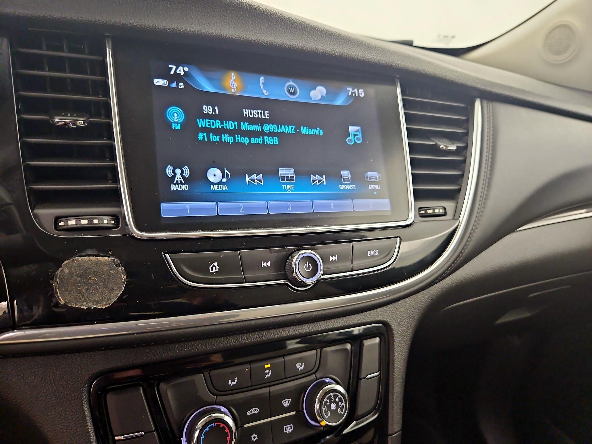 Thumbnail: 2019 Buick Encore - 15