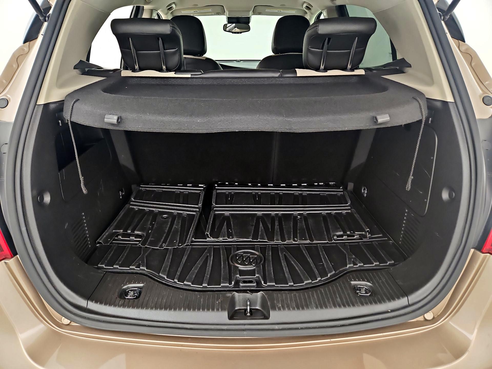Thumbnail: 2019 Buick Encore - 20