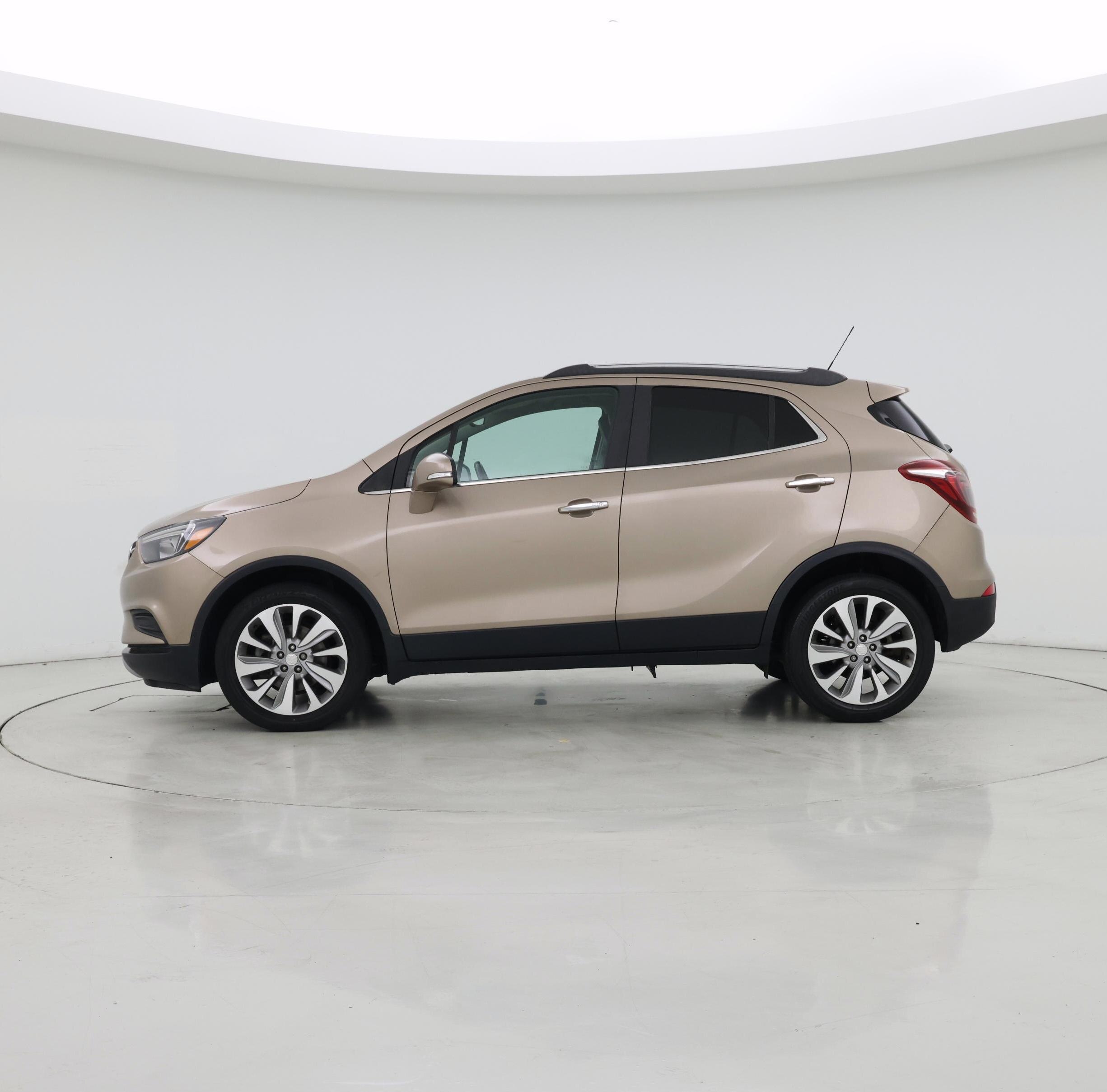 Thumbnail: 2019 Buick Encore - 3