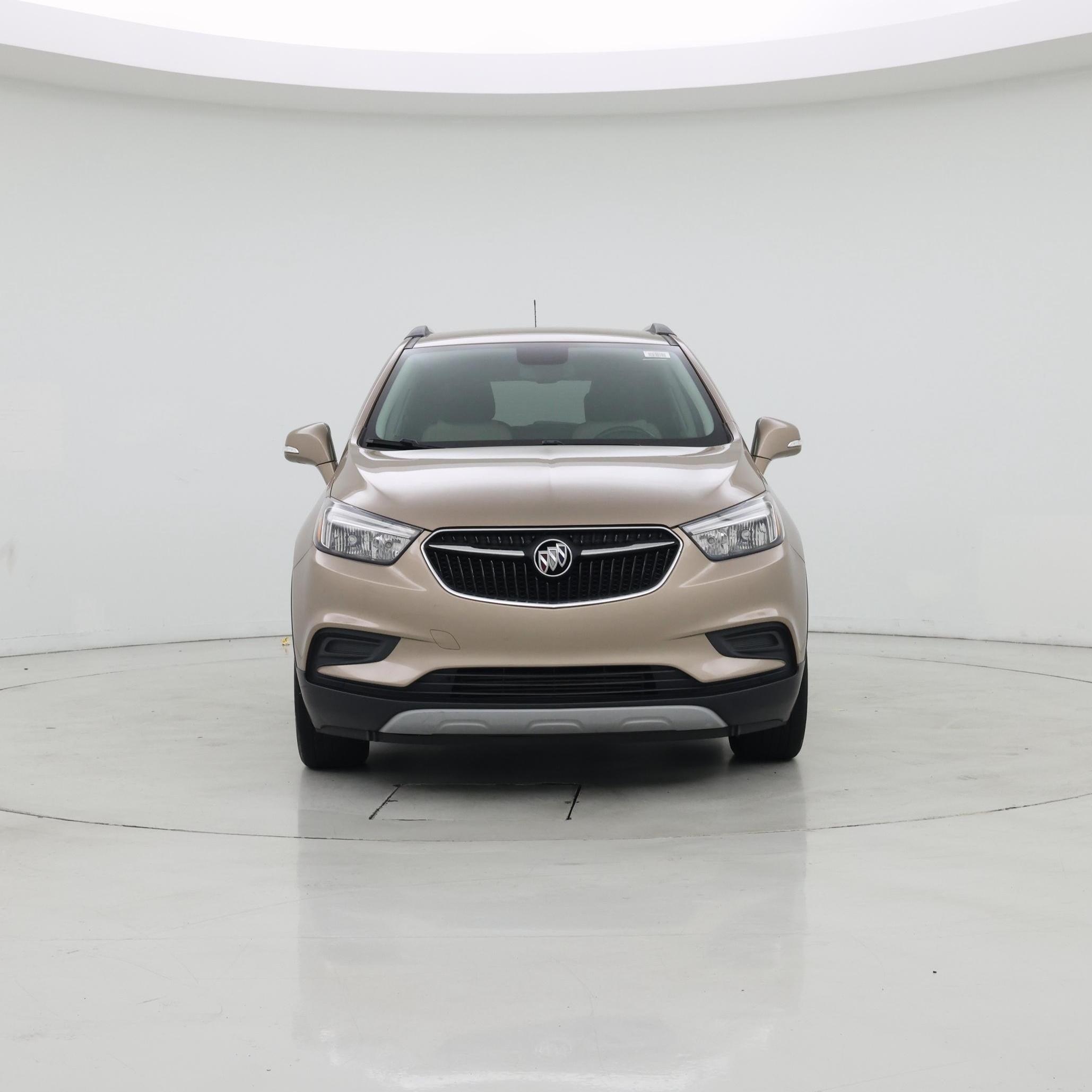 Thumbnail: 2019 Buick Encore - 5
