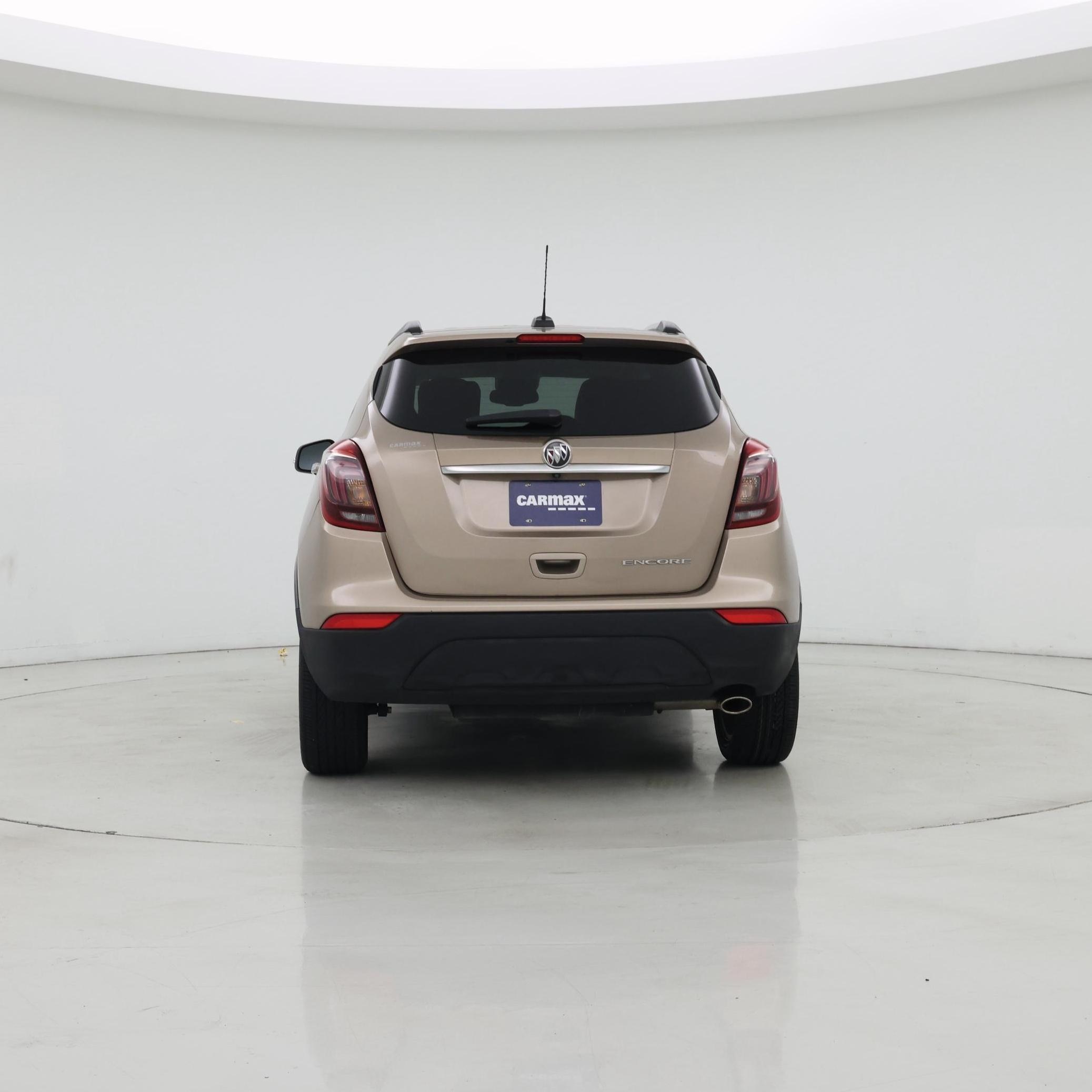Thumbnail: 2019 Buick Encore - 6