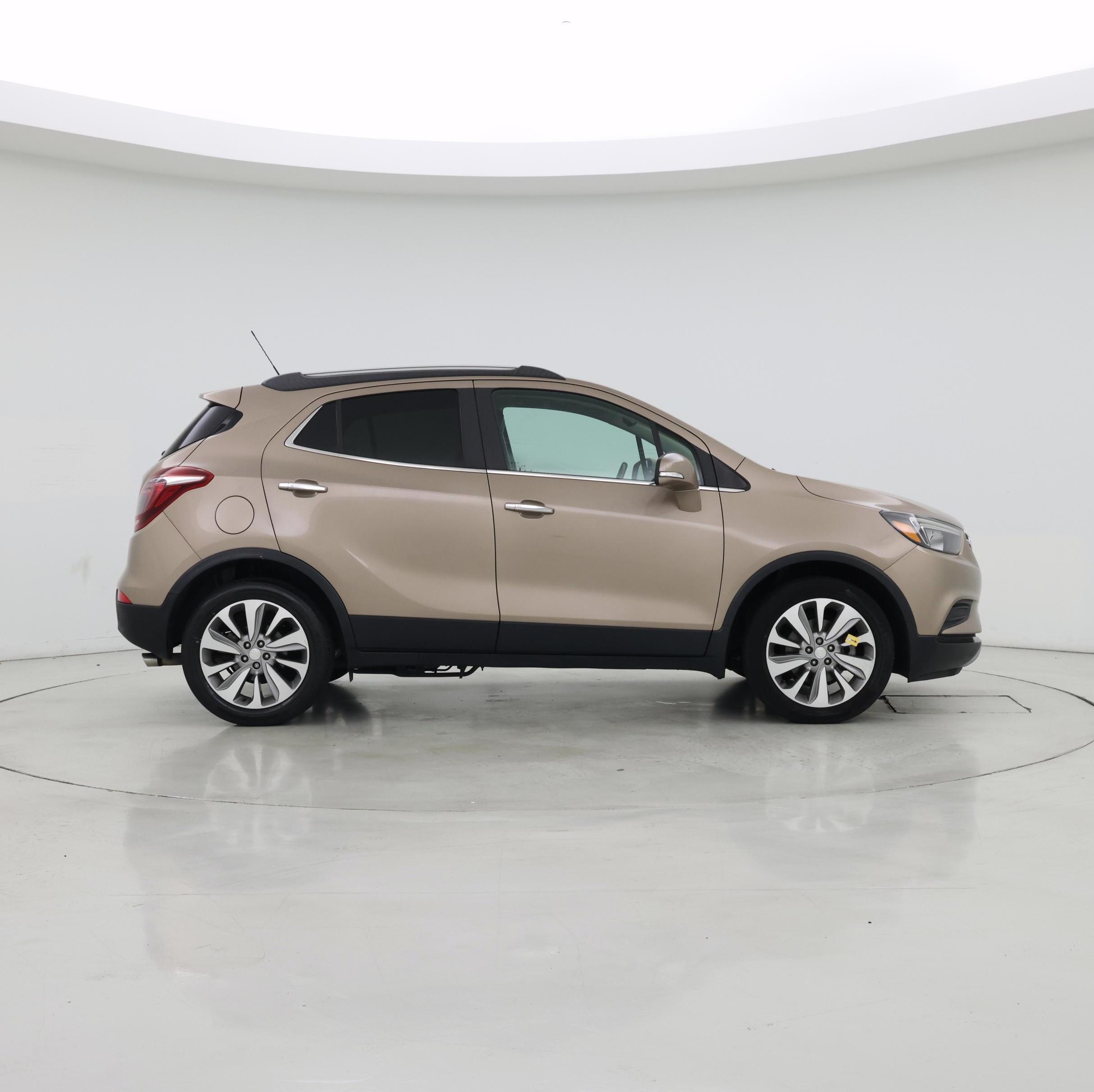 Thumbnail: 2019 Buick Encore - 7
