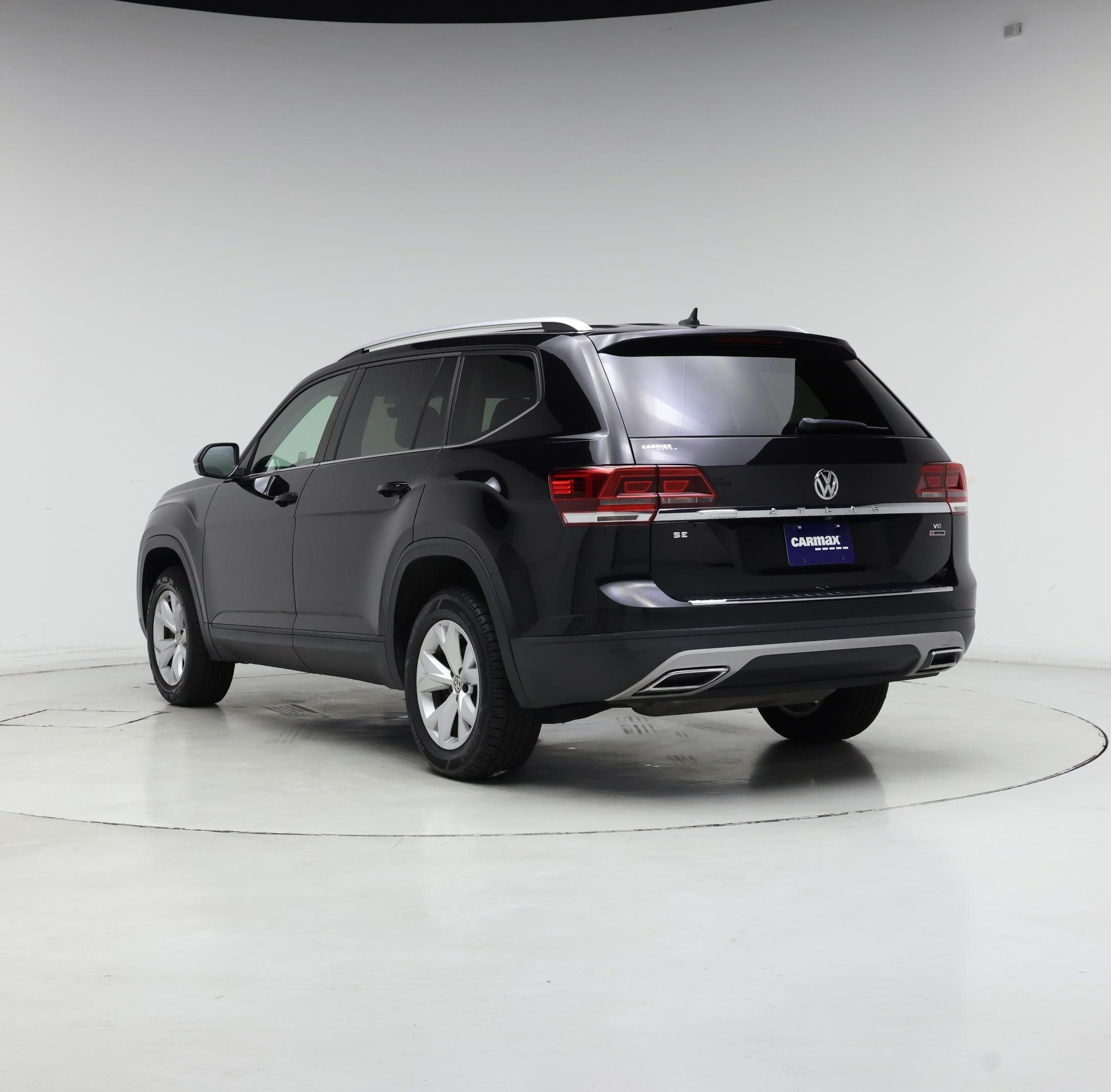 Thumbnail: 2019 Volkswagen Atlas - 2