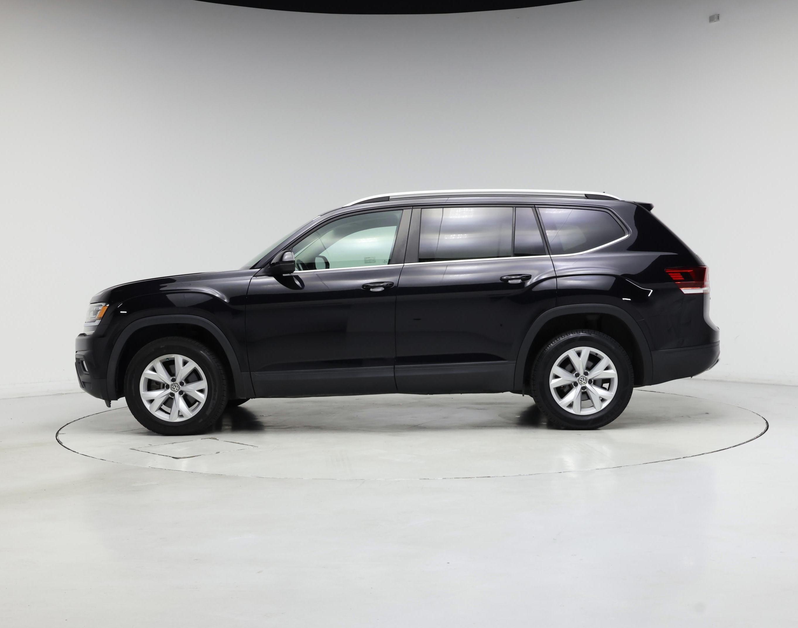 Thumbnail: 2019 Volkswagen Atlas - 3