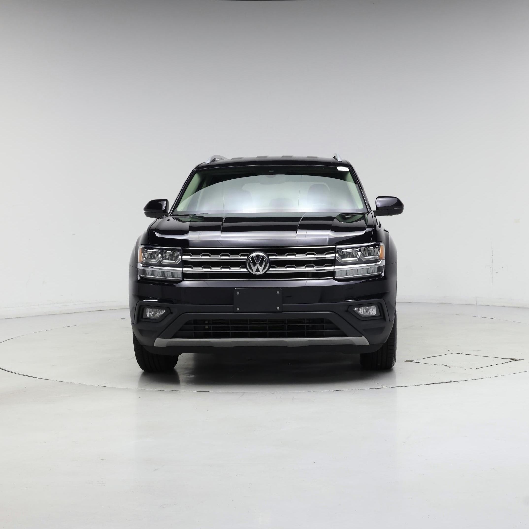 Thumbnail: 2019 Volkswagen Atlas - 5