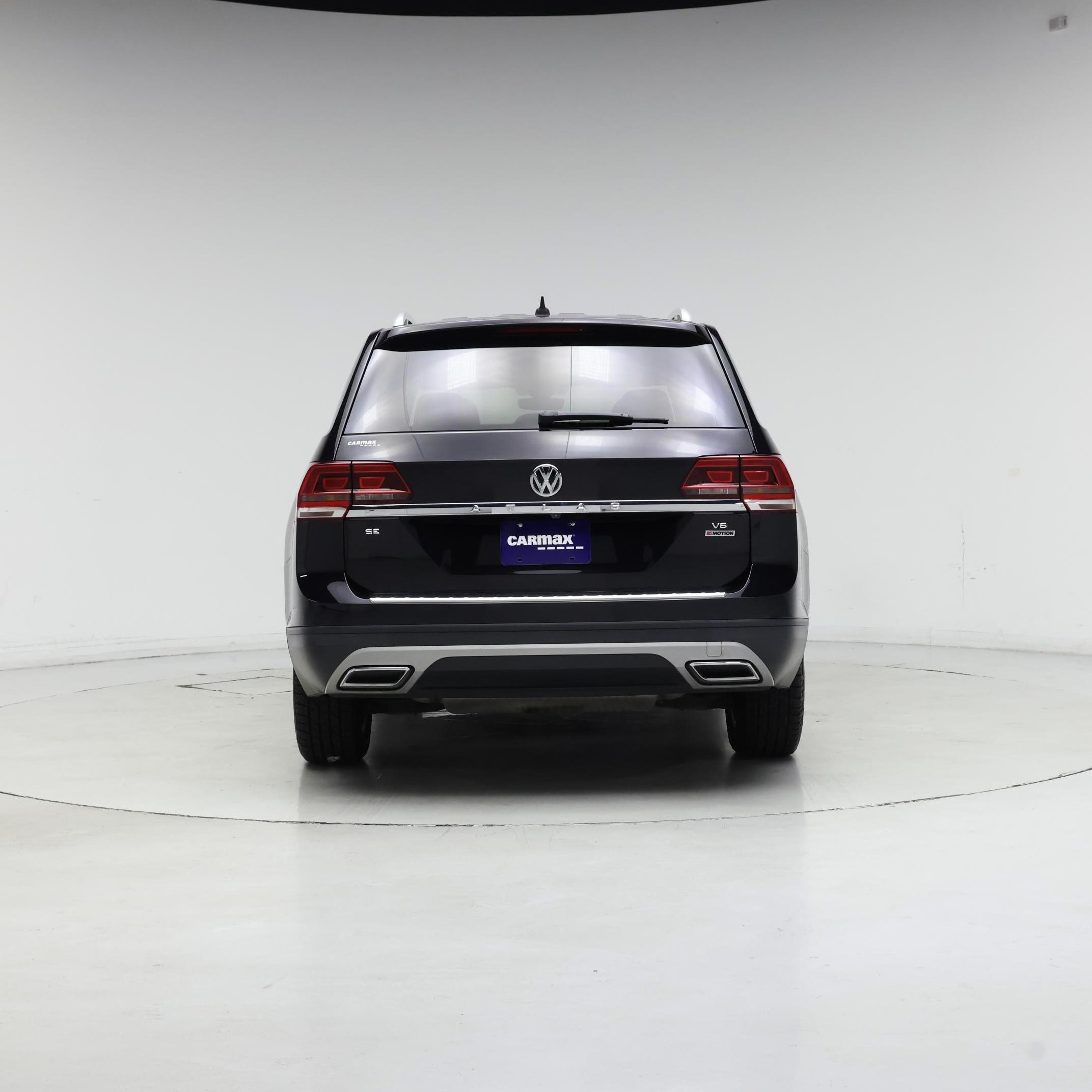 Thumbnail: 2019 Volkswagen Atlas - 6