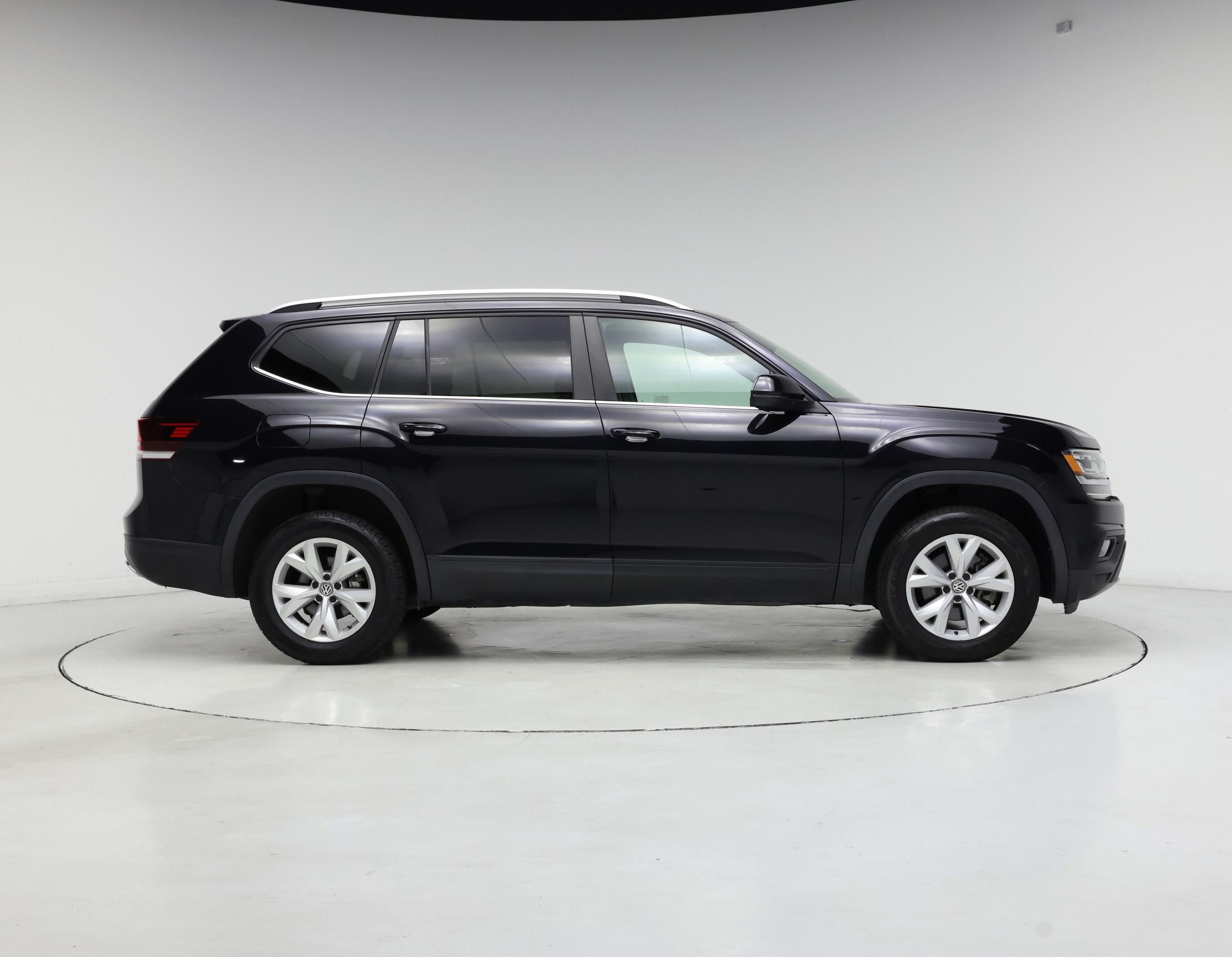 Thumbnail: 2019 Volkswagen Atlas - 7