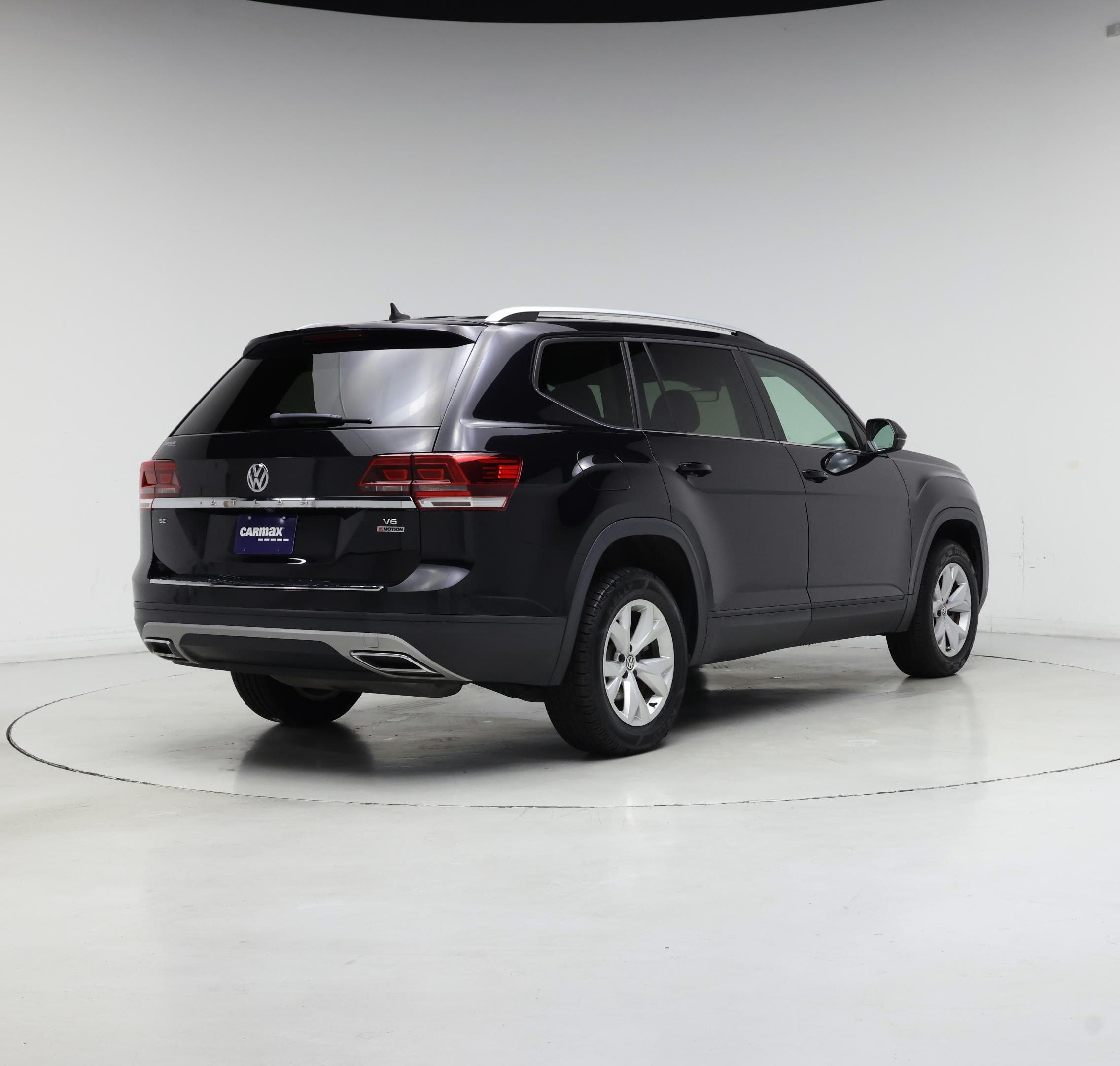Thumbnail: 2019 Volkswagen Atlas - 8