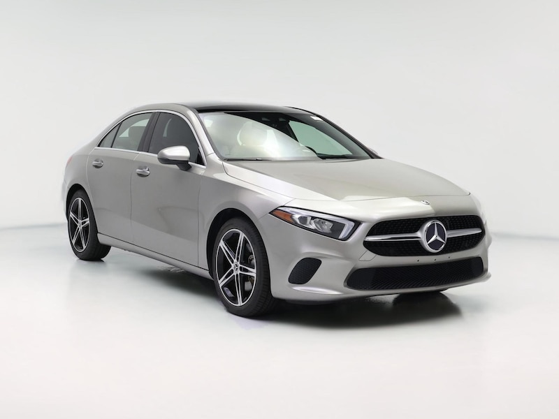 2019 Mercedes-Benz A-Class A 220 -
                  Orlando, FL