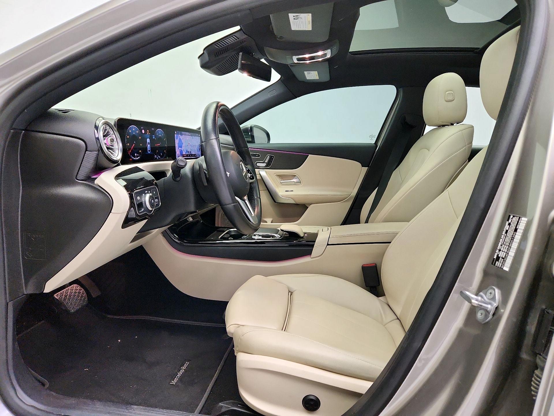 Thumbnail: 2019 Mercedes-Benz A-Class - 11