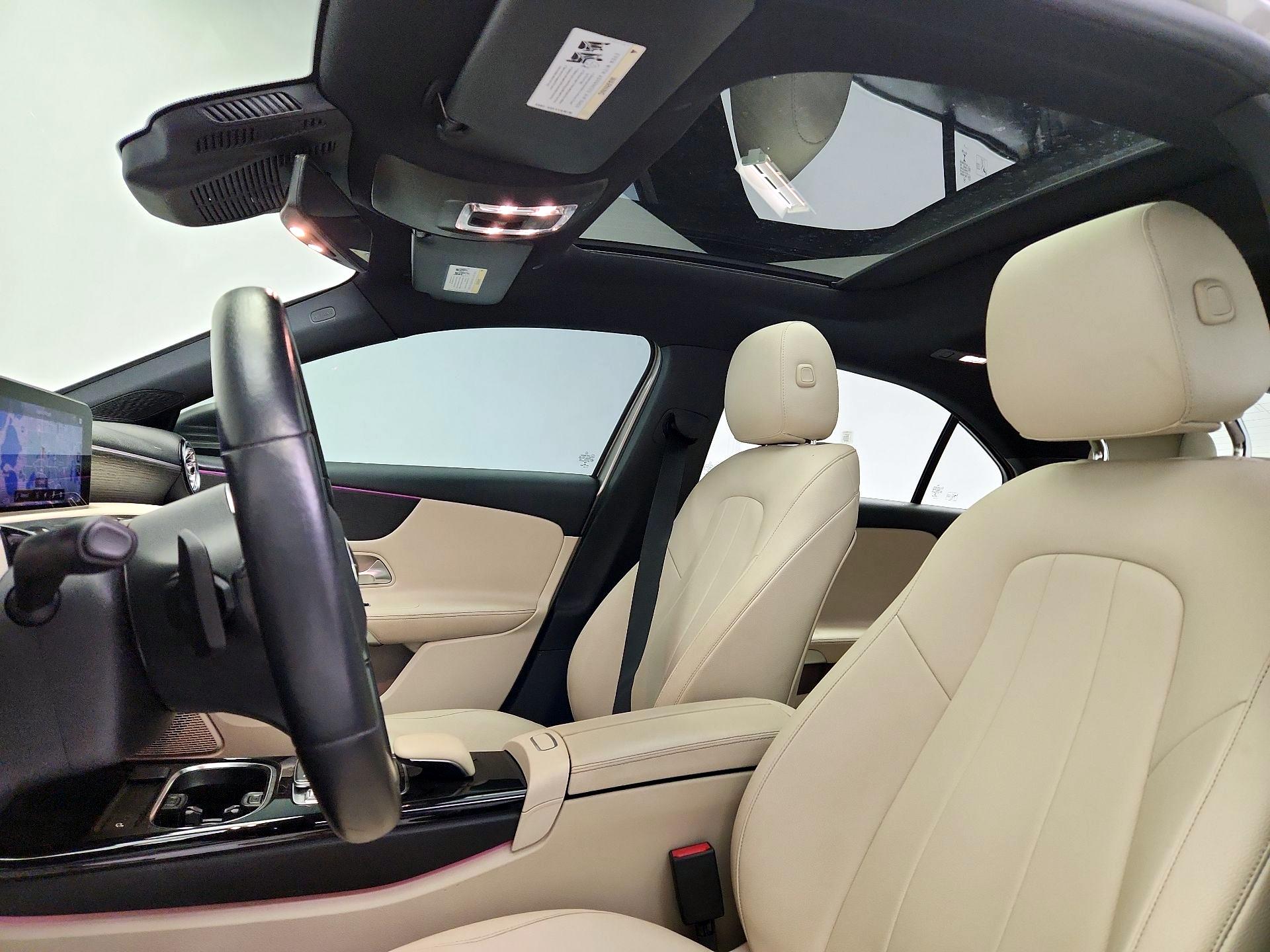 Thumbnail: 2019 Mercedes-Benz A-Class - 20