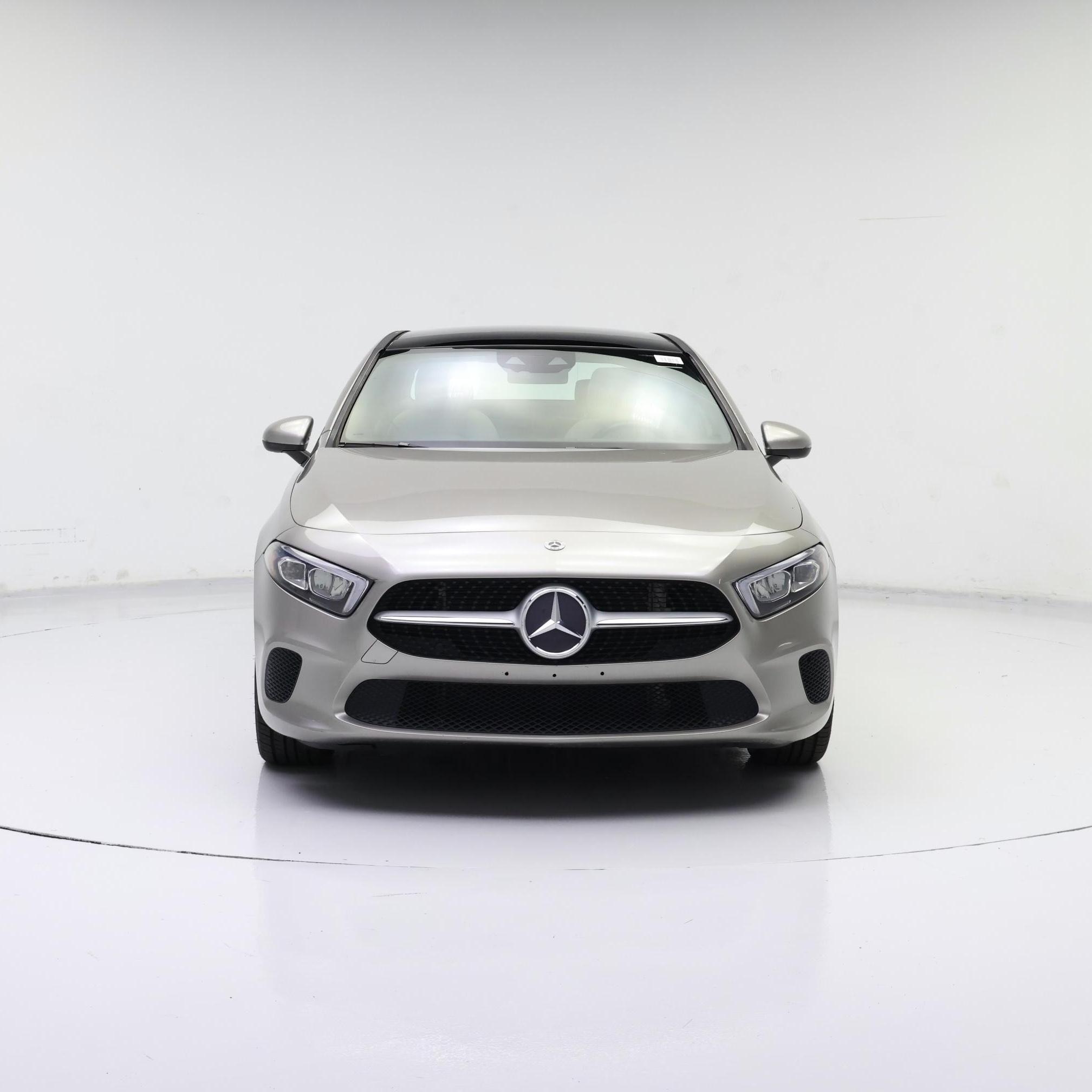 Thumbnail: 2019 Mercedes-Benz A-Class - 5