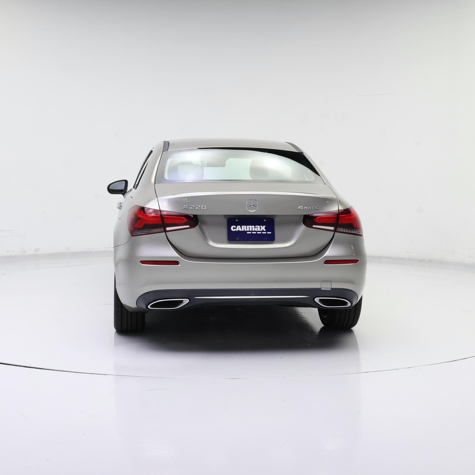 Thumbnail: 2019 Mercedes-Benz A-Class - 6