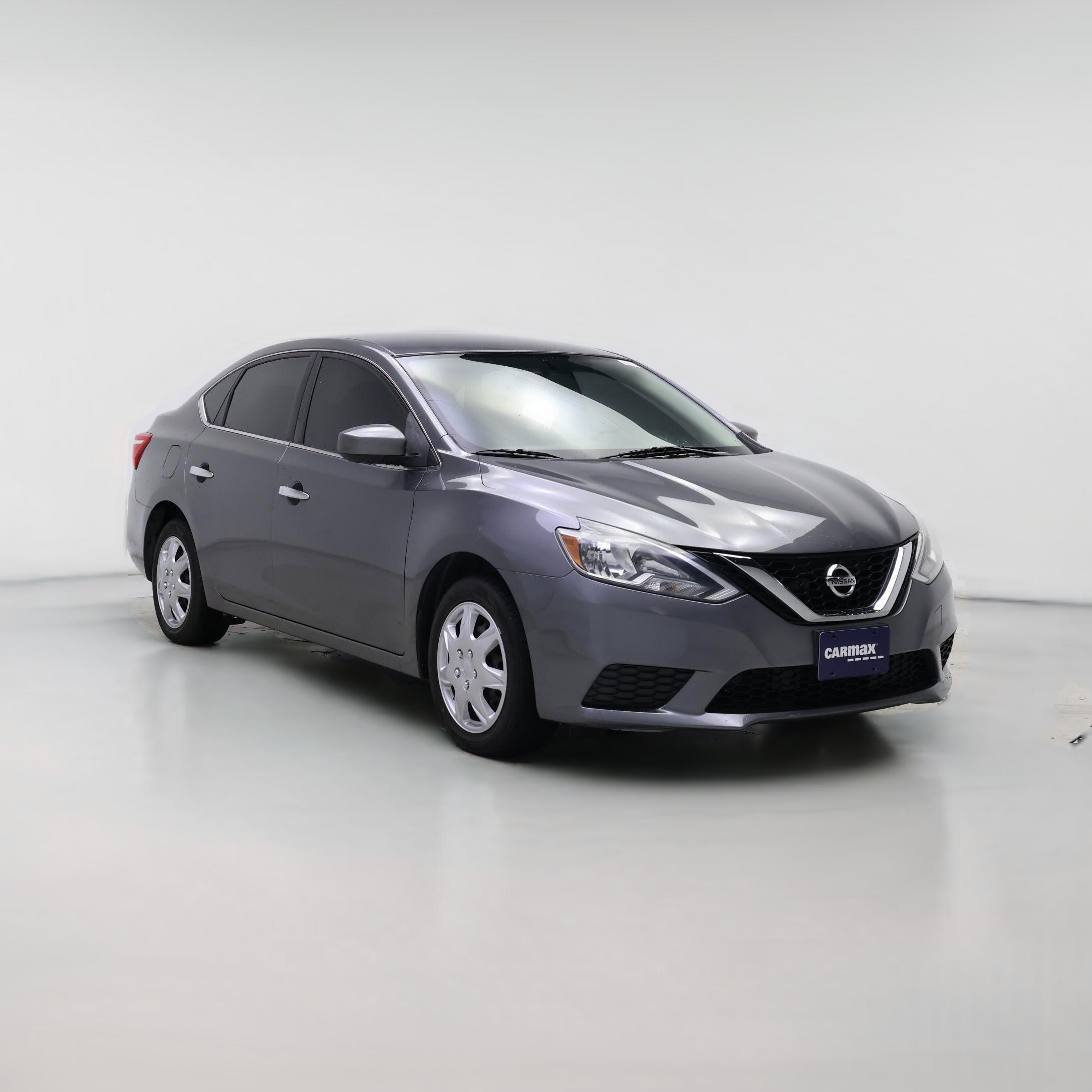 Thumbnail: 2016 Nissan Sentra - 1