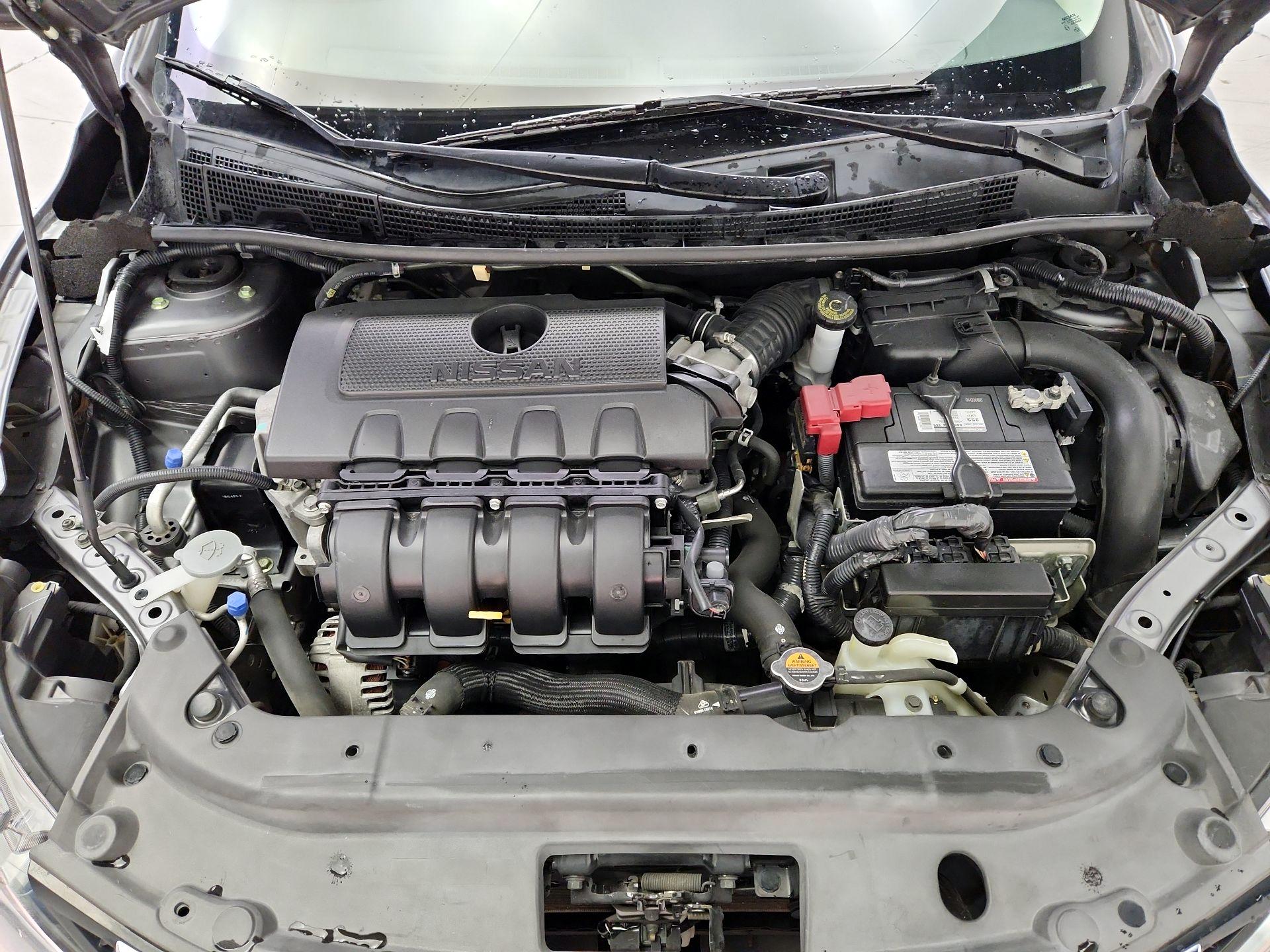 Thumbnail: 2016 Nissan Sentra - 19