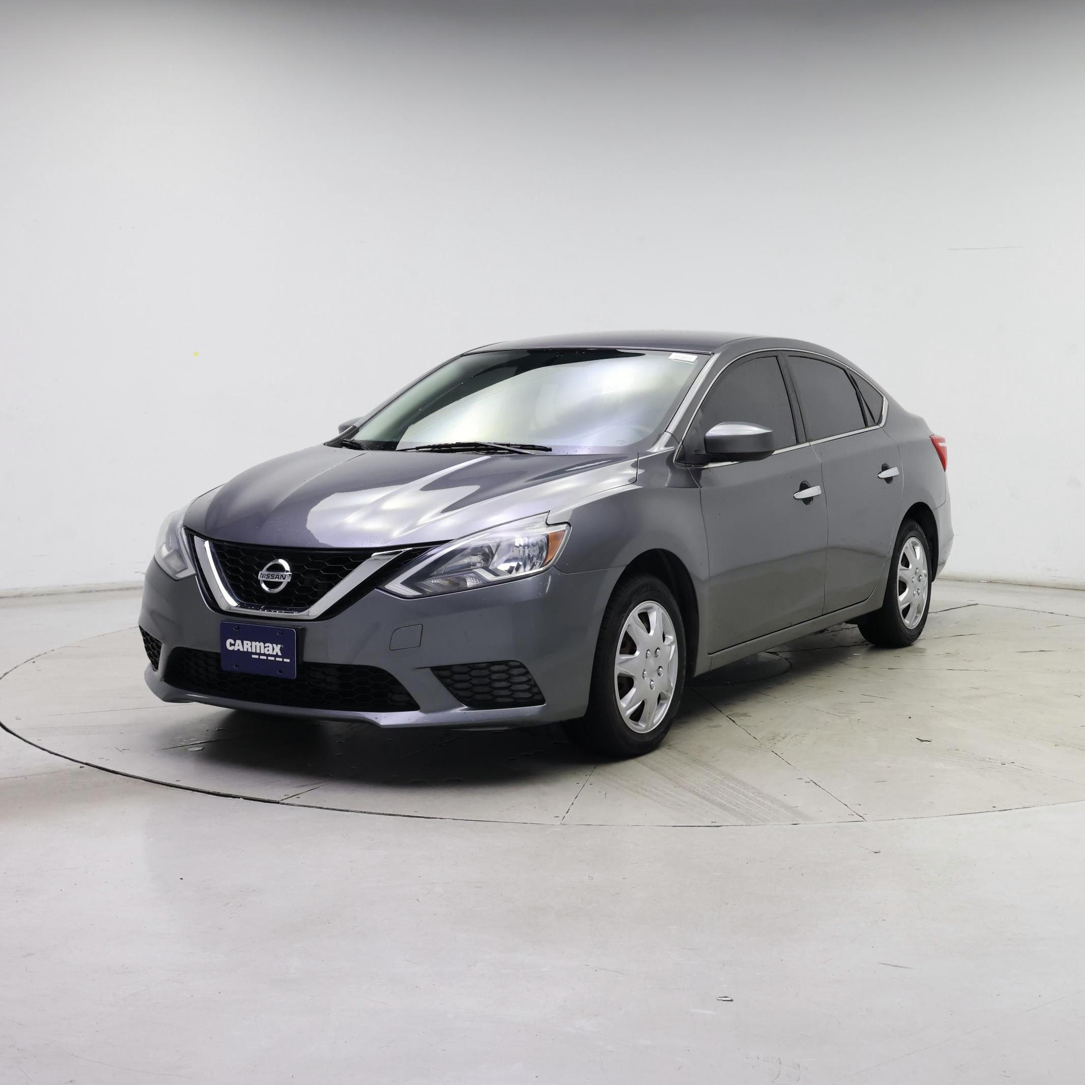 Thumbnail: 2016 Nissan Sentra - 4