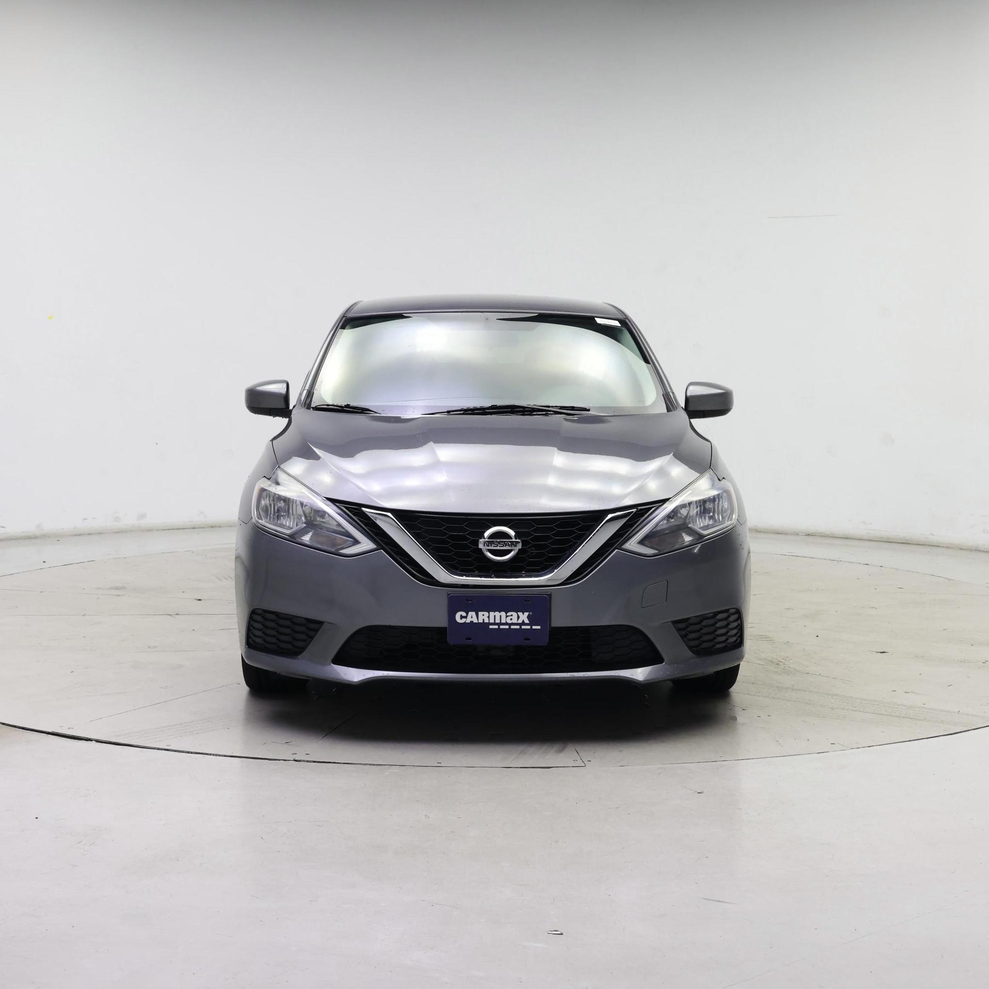 Thumbnail: 2016 Nissan Sentra - 5