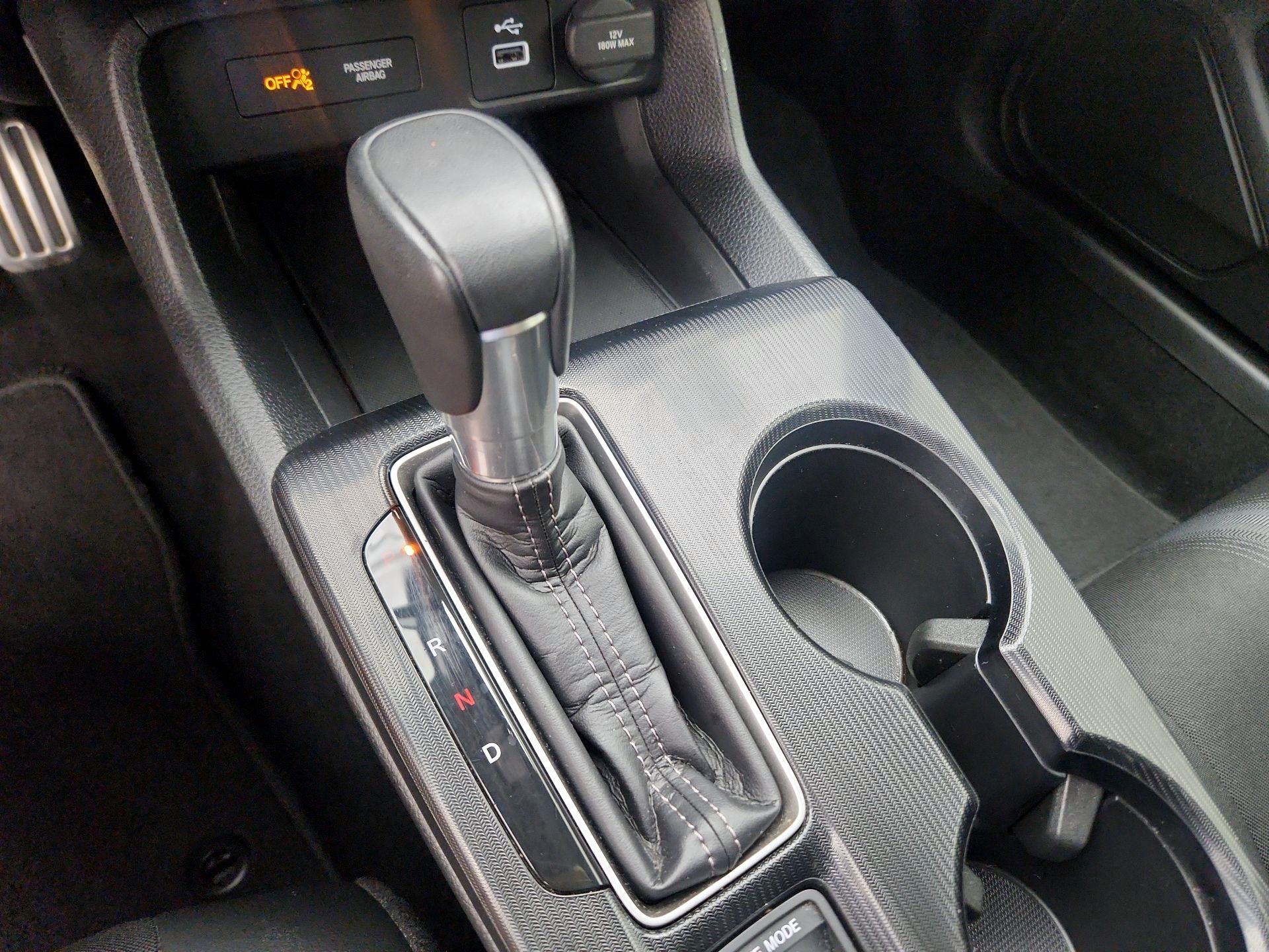Thumbnail: 2024 Honda Civic - 17