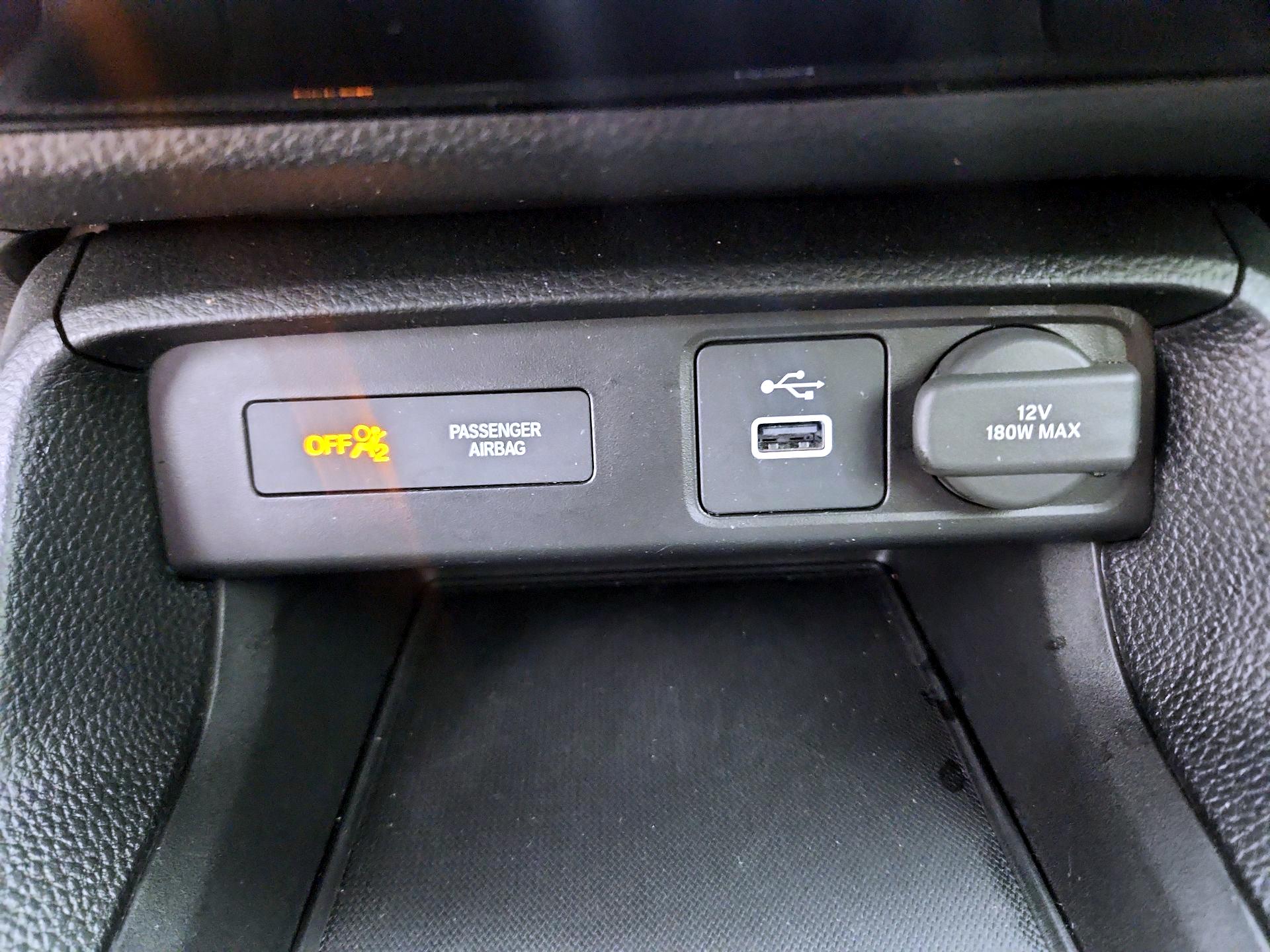 Thumbnail: 2024 Honda Civic - 18