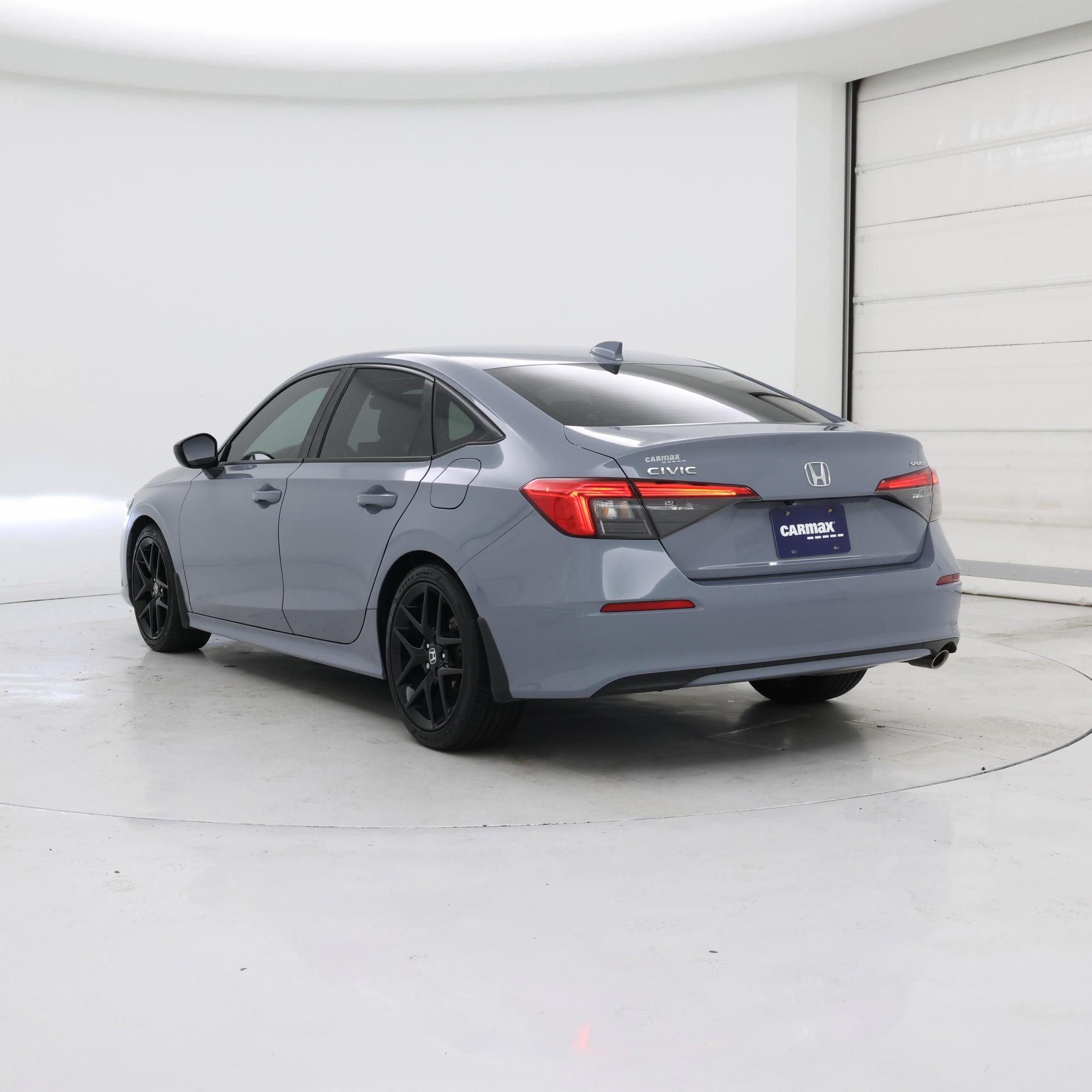 Thumbnail: 2024 Honda Civic - 2