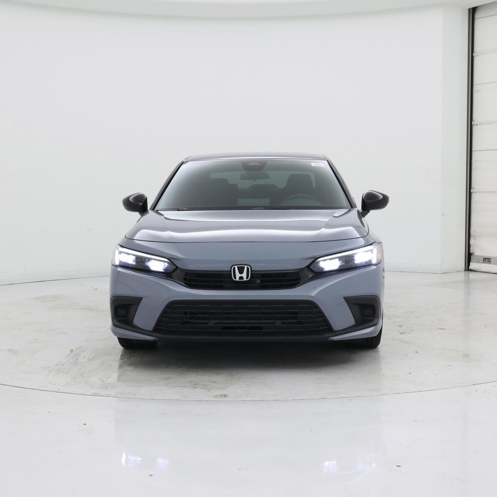 Thumbnail: 2024 Honda Civic - 5