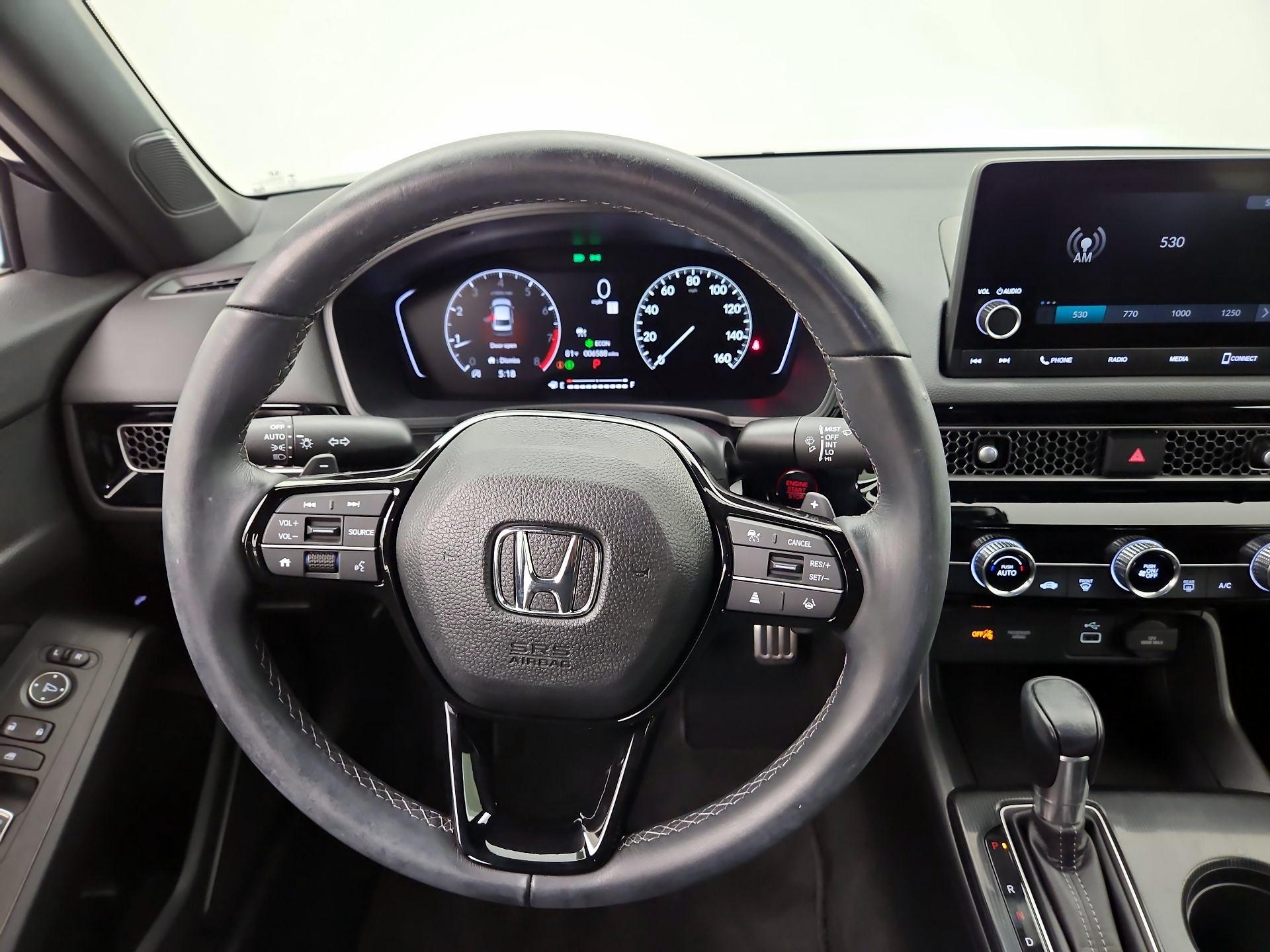 Thumbnail: 2022 Honda Civic - 10