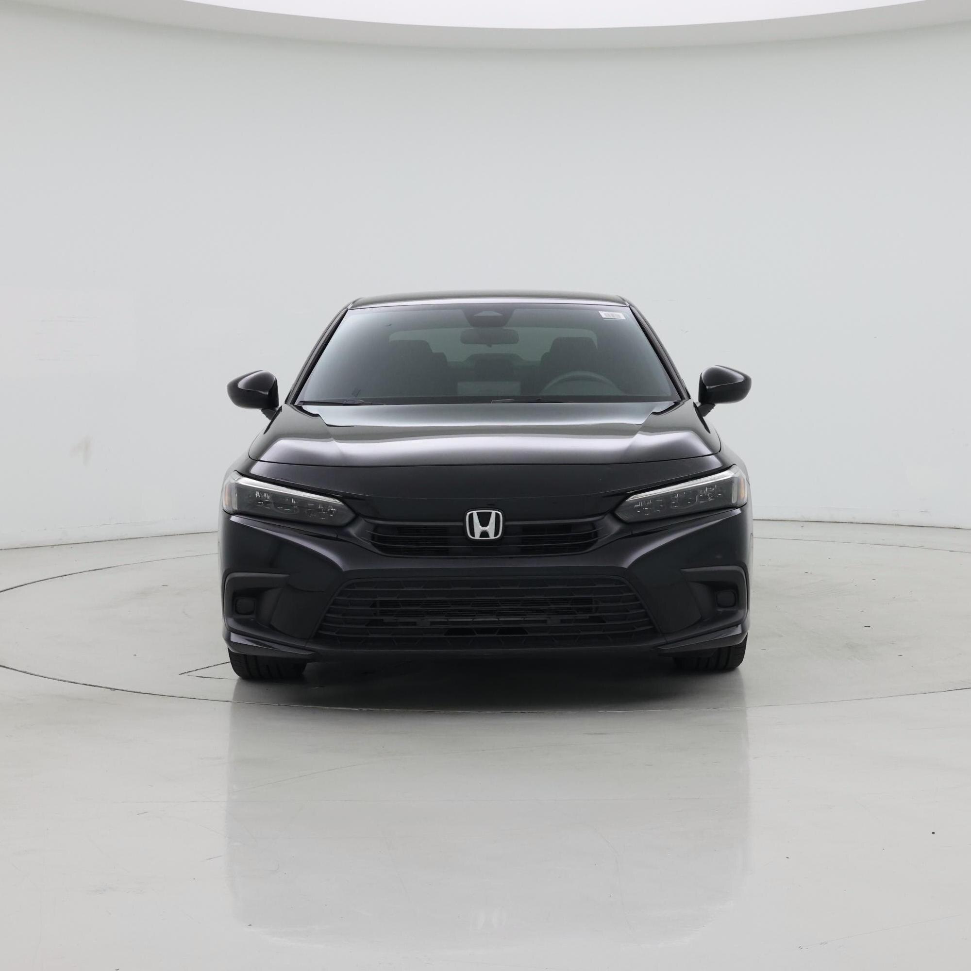 Thumbnail: 2022 Honda Civic - 5