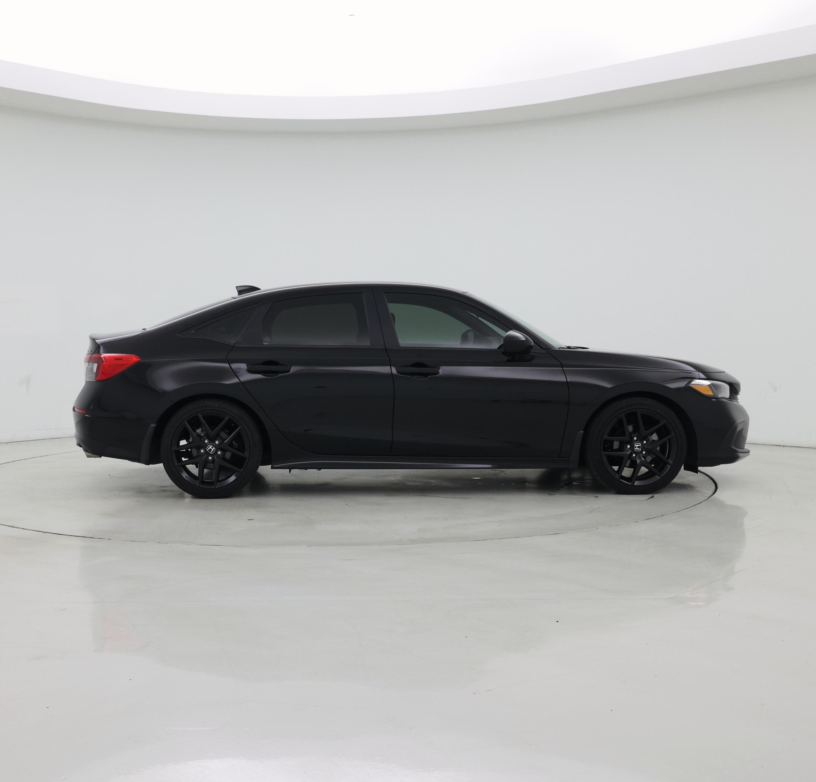 Thumbnail: 2022 Honda Civic - 7