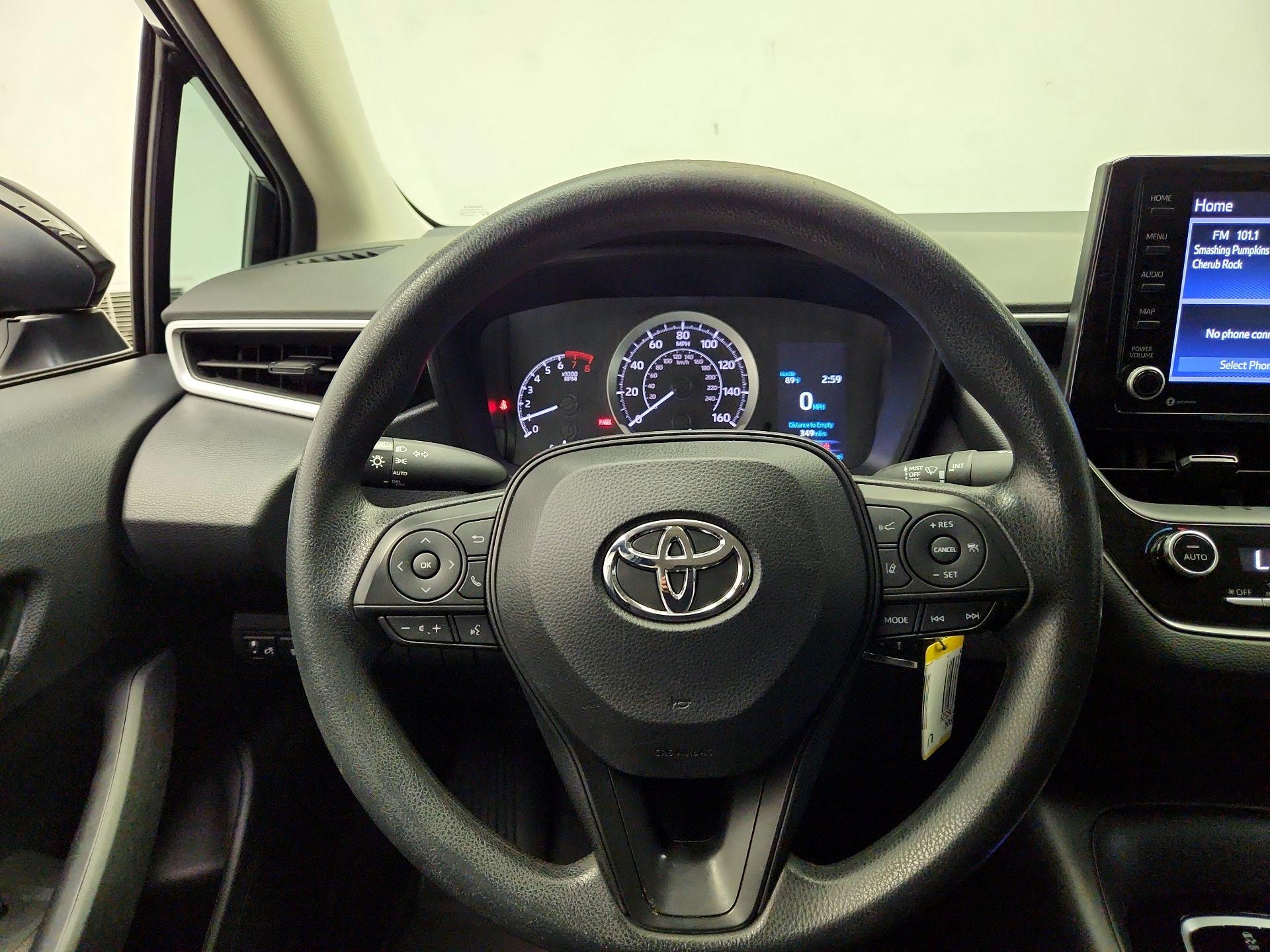 Thumbnail: 2022 Toyota Corolla - 10