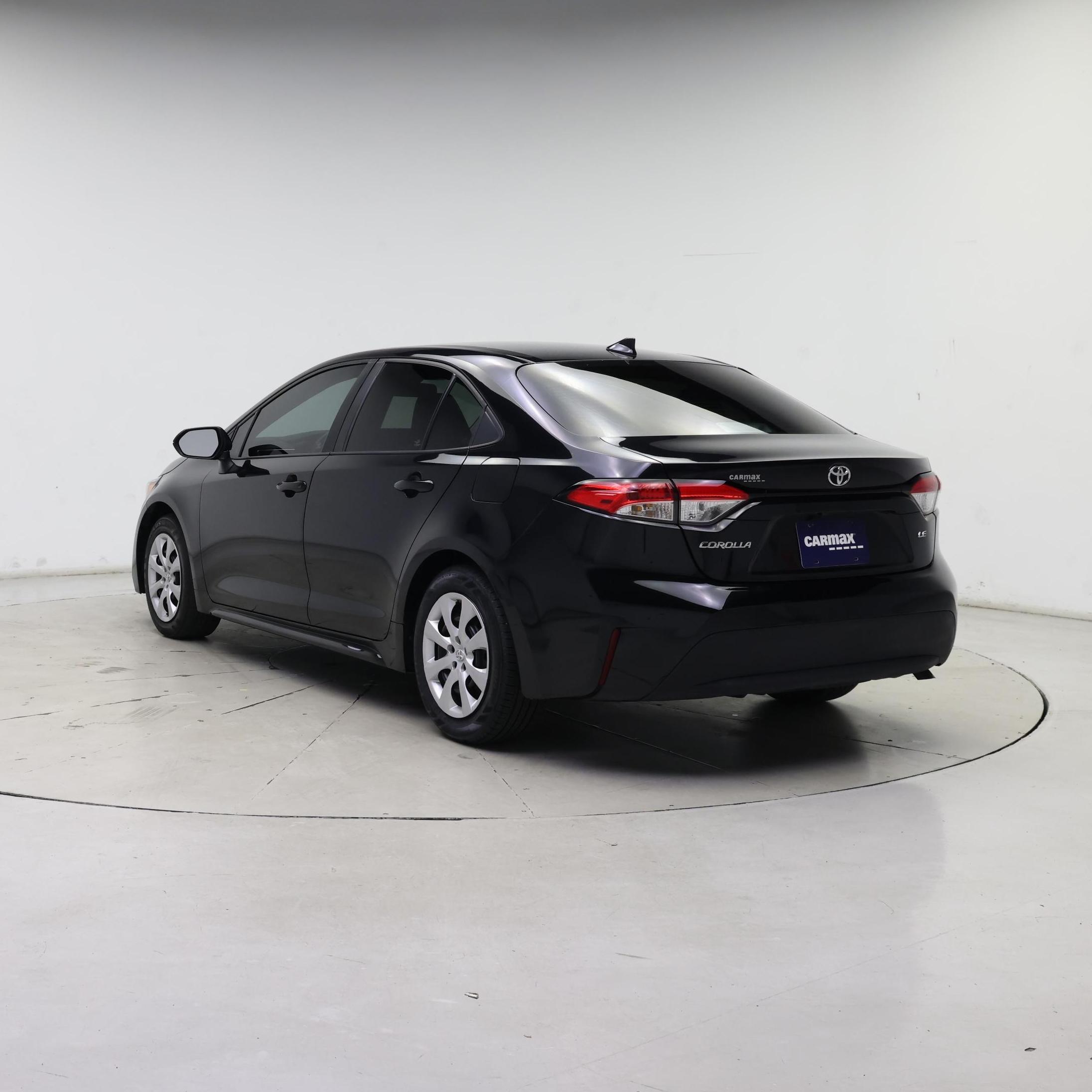 Thumbnail: 2022 Toyota Corolla - 2