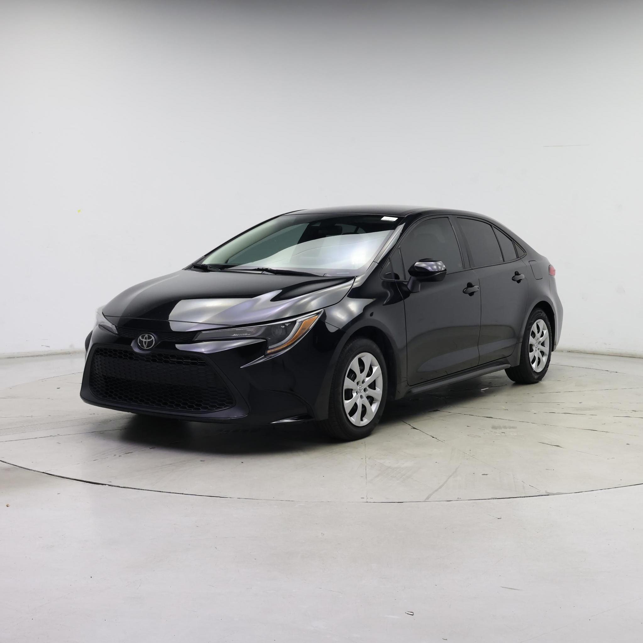 Thumbnail: 2022 Toyota Corolla - 4
