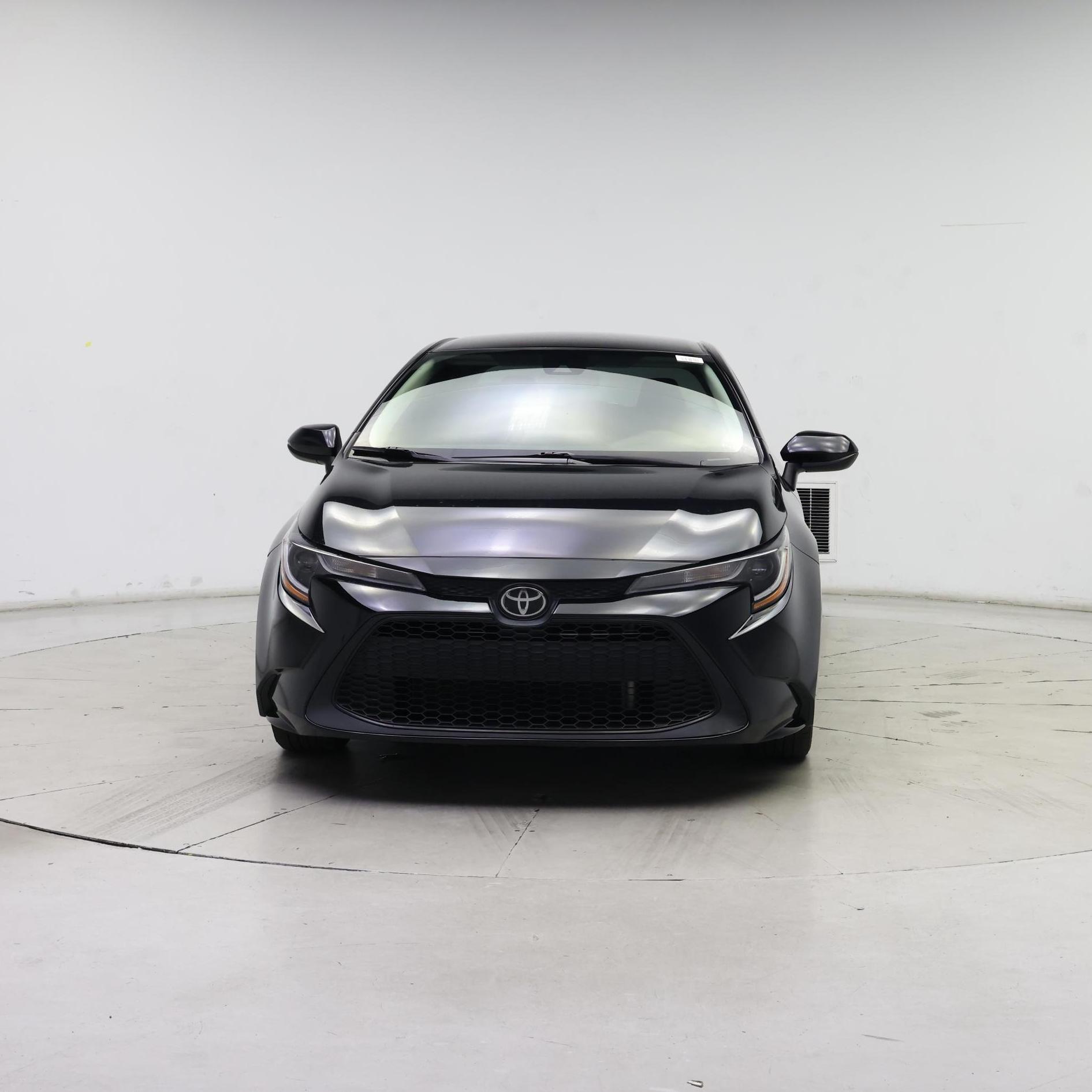 Thumbnail: 2022 Toyota Corolla - 5