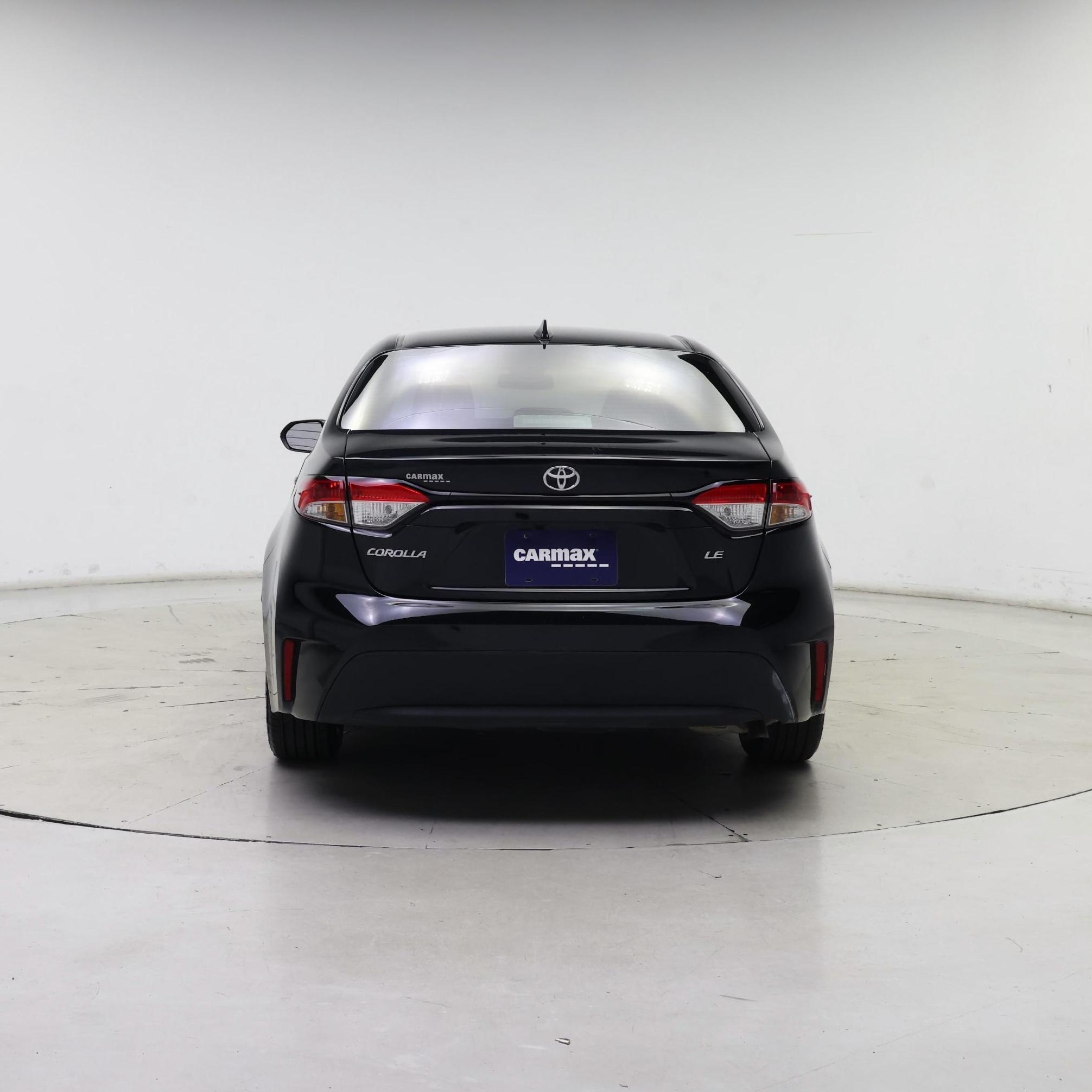 Thumbnail: 2022 Toyota Corolla - 6