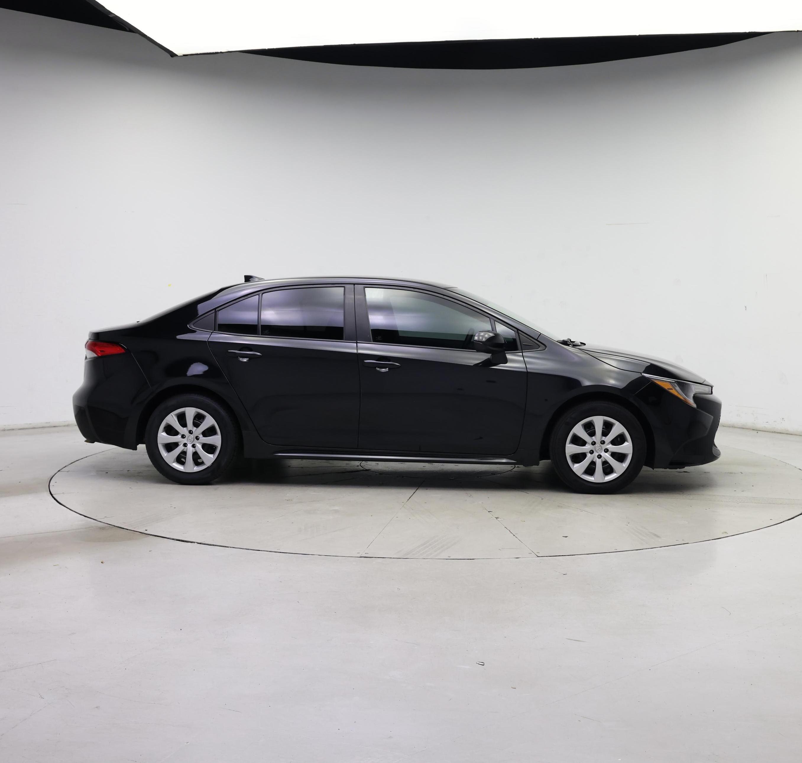 Thumbnail: 2022 Toyota Corolla - 7