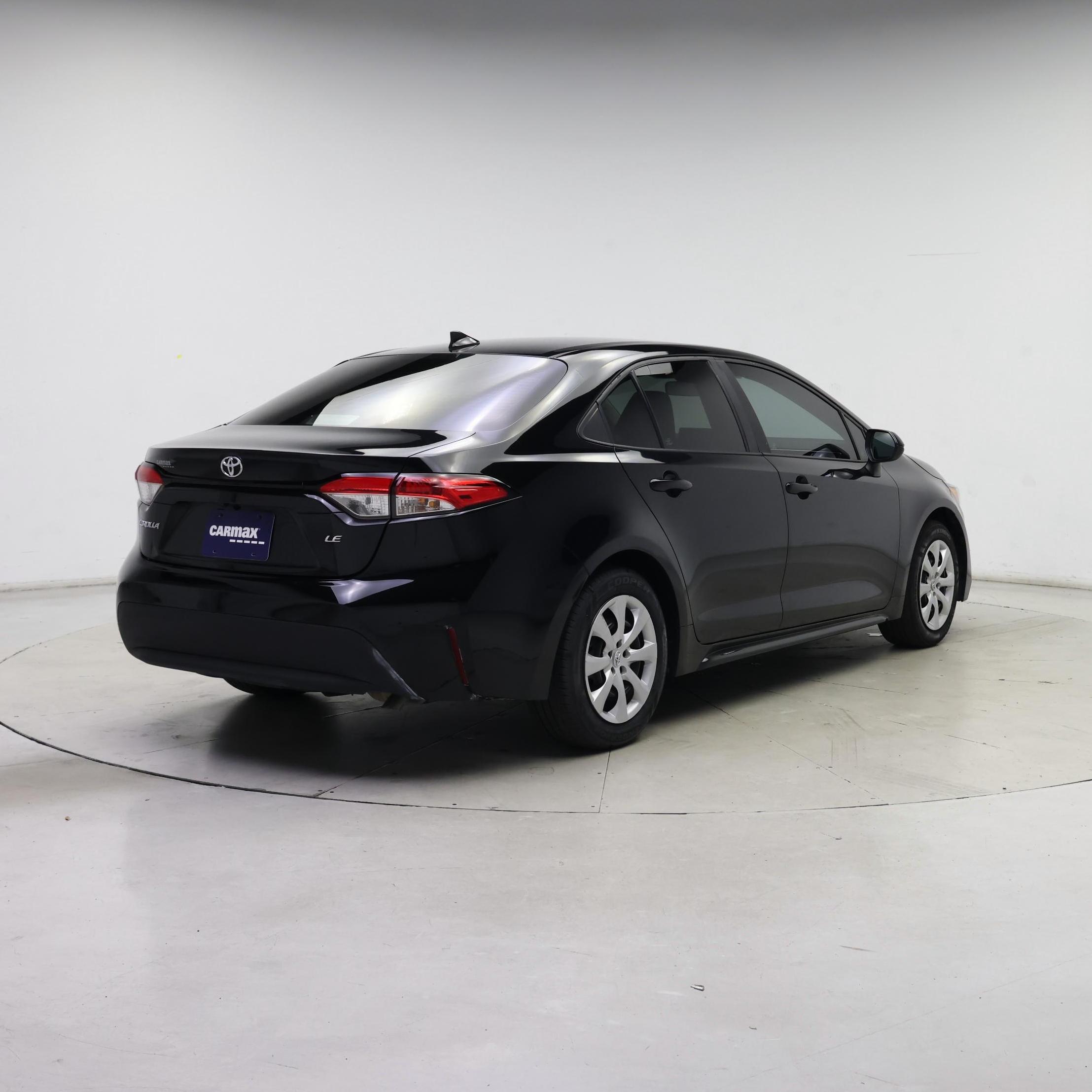 Thumbnail: 2022 Toyota Corolla - 8