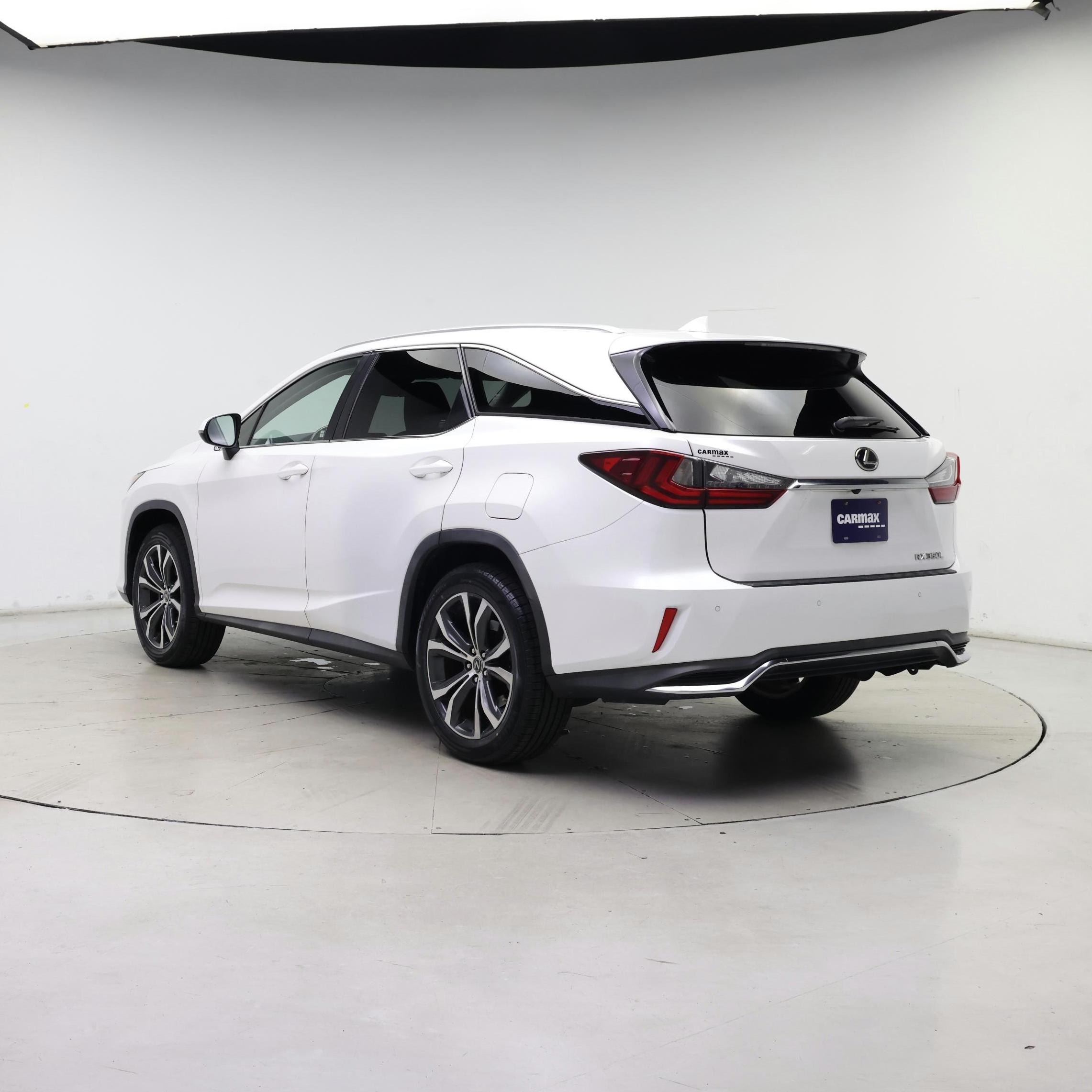 Thumbnail: 2018 Lexus RX - 2