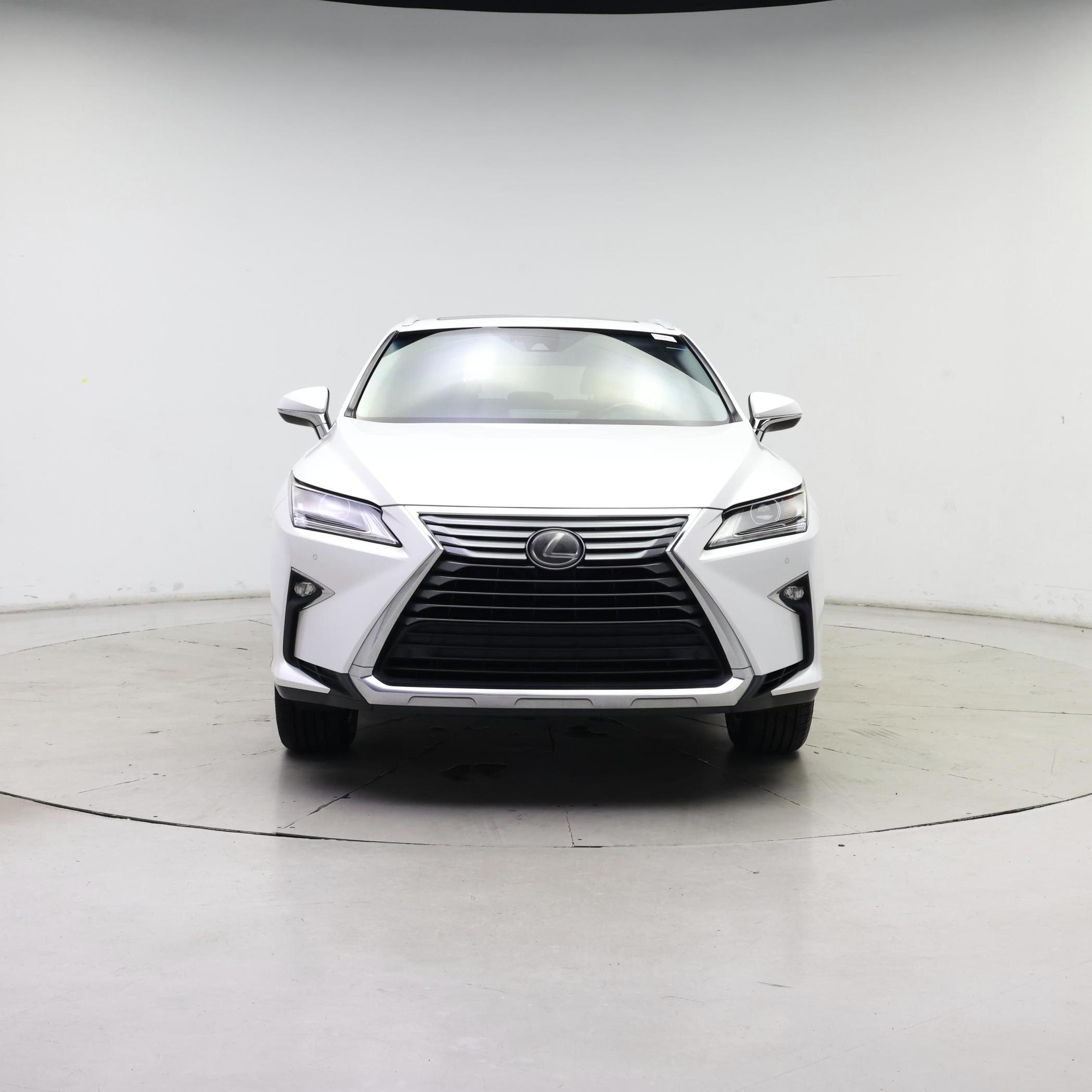Thumbnail: 2018 Lexus RX - 5
