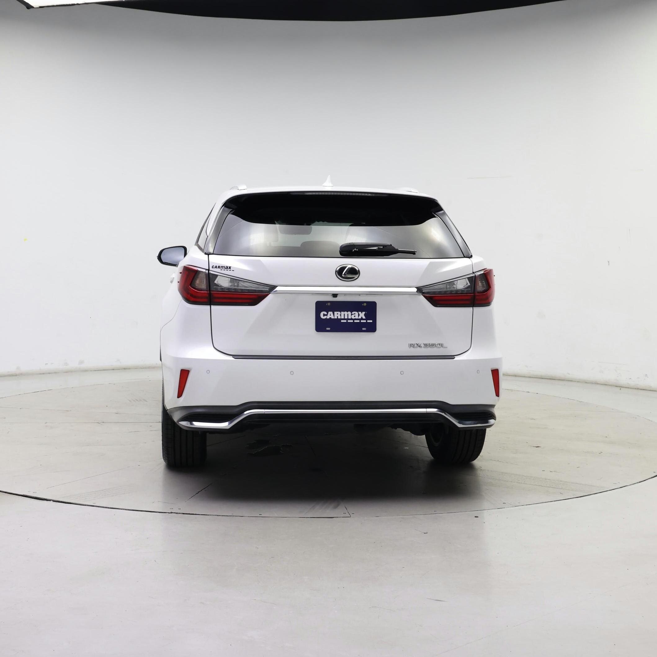 Thumbnail: 2018 Lexus RX - 6