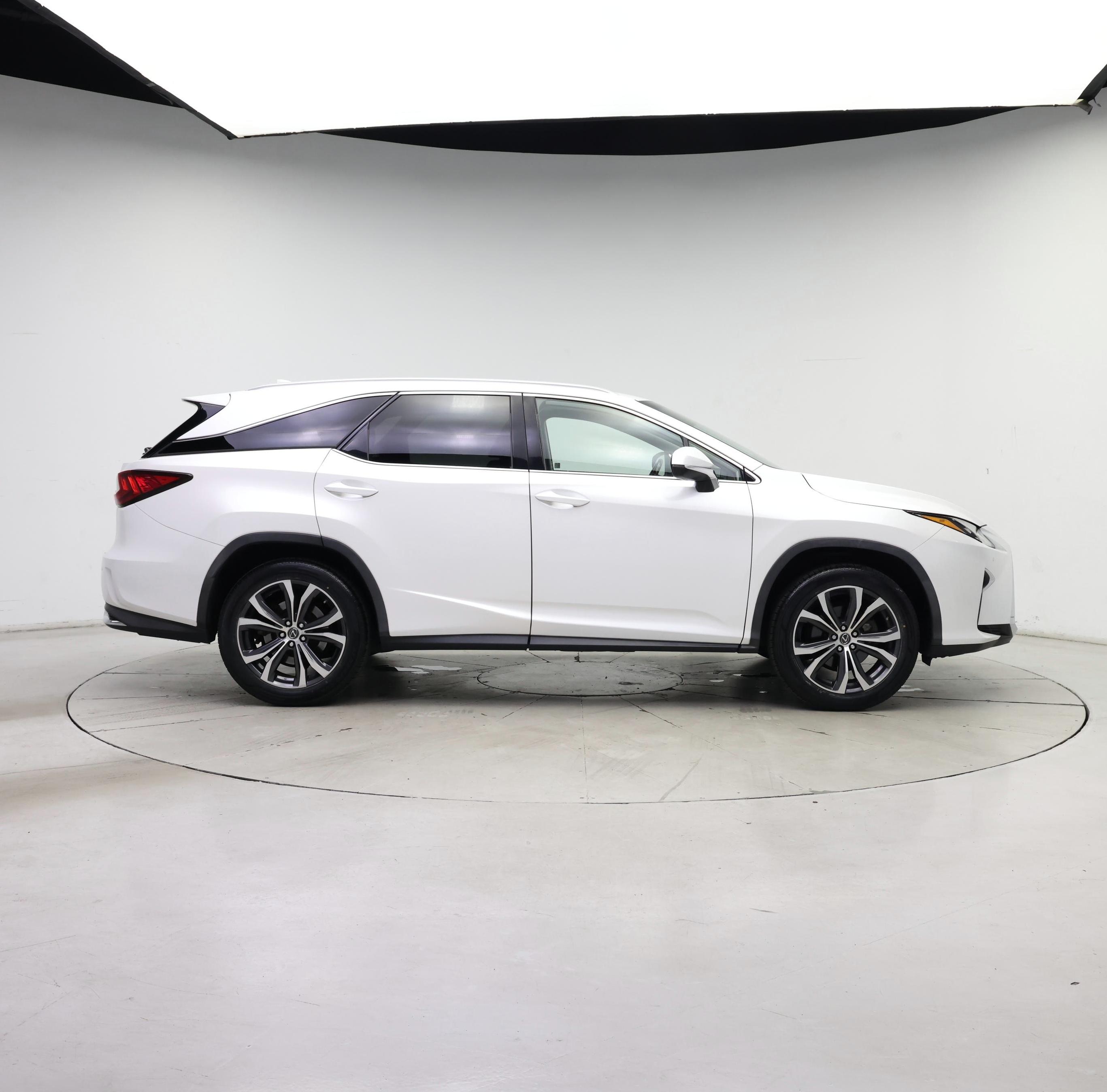 Thumbnail: 2018 Lexus RX - 7