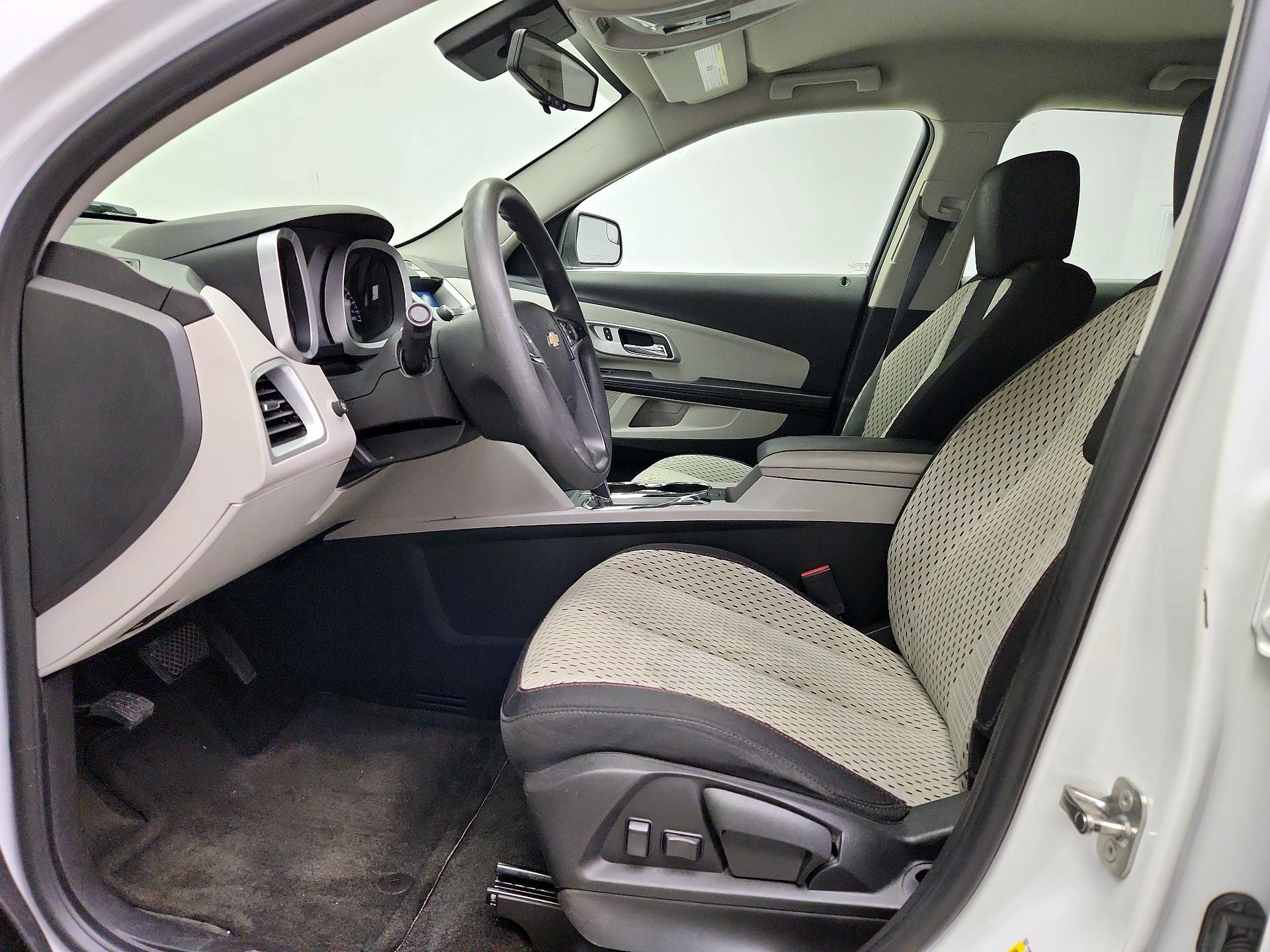Thumbnail: 2014 Chevrolet Equinox - 11