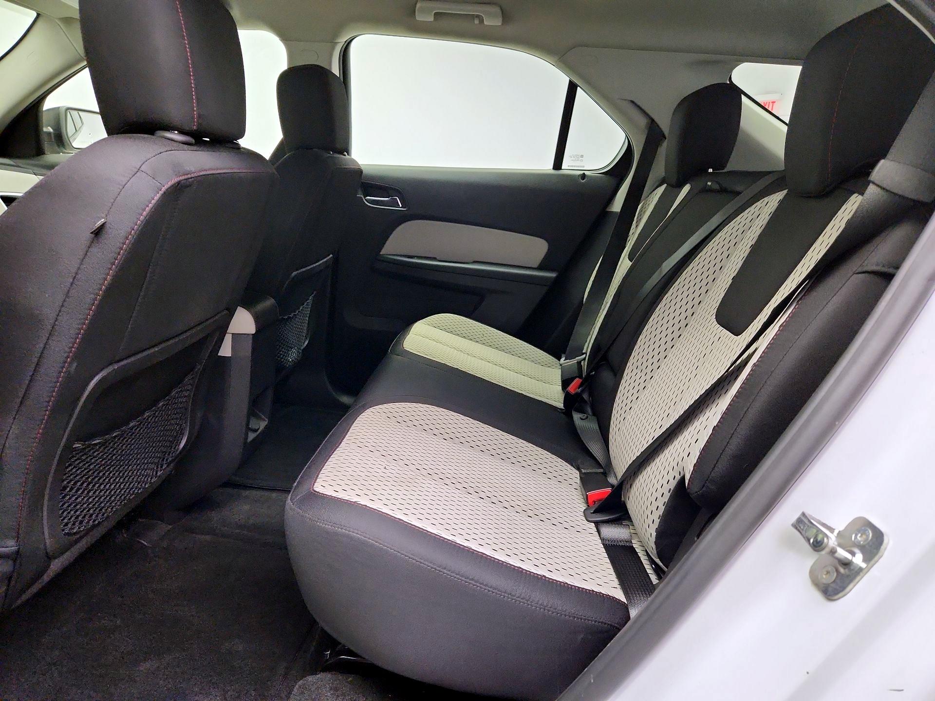 Thumbnail: 2014 Chevrolet Equinox - 18