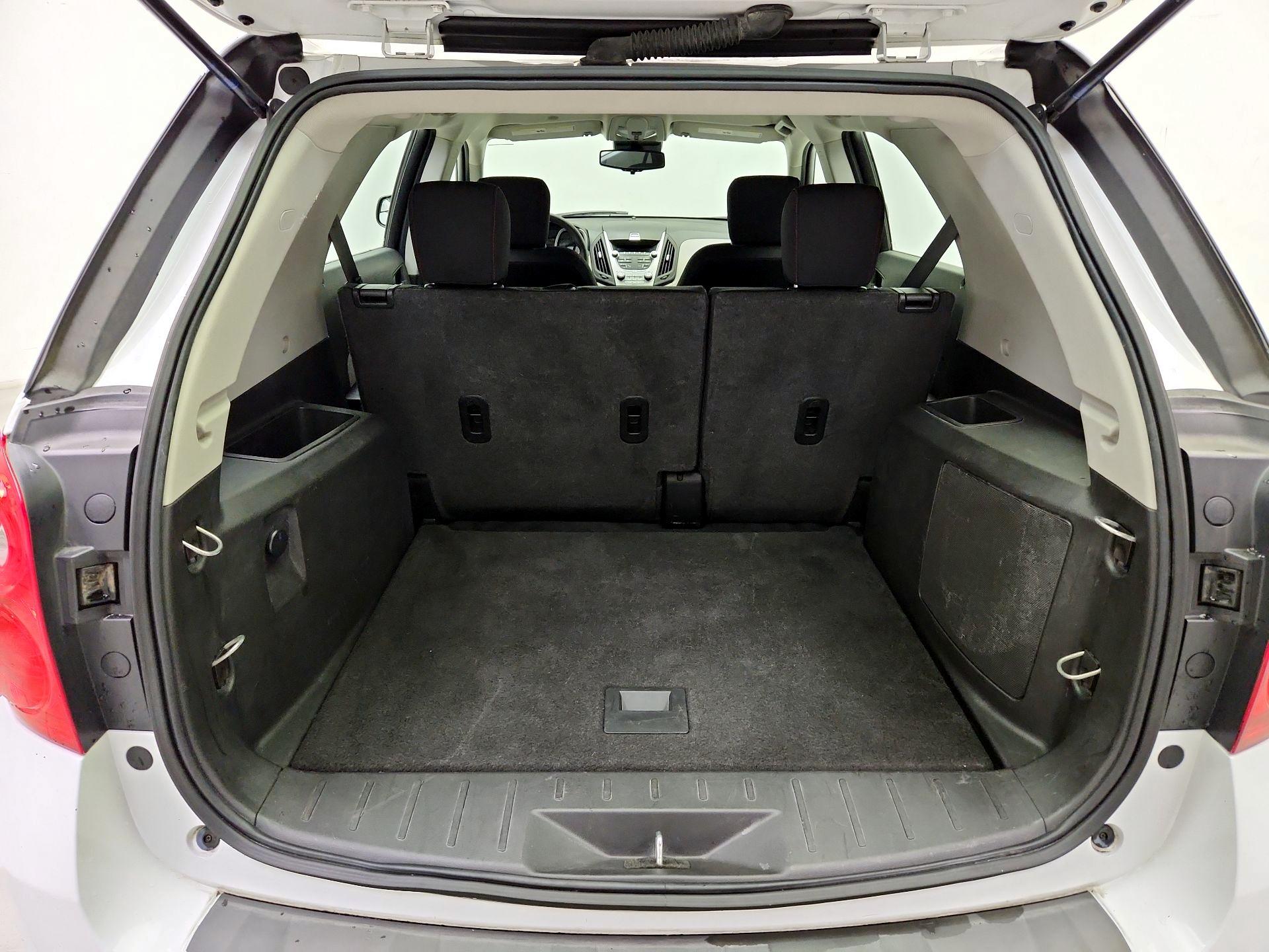 Thumbnail: 2014 Chevrolet Equinox - 19