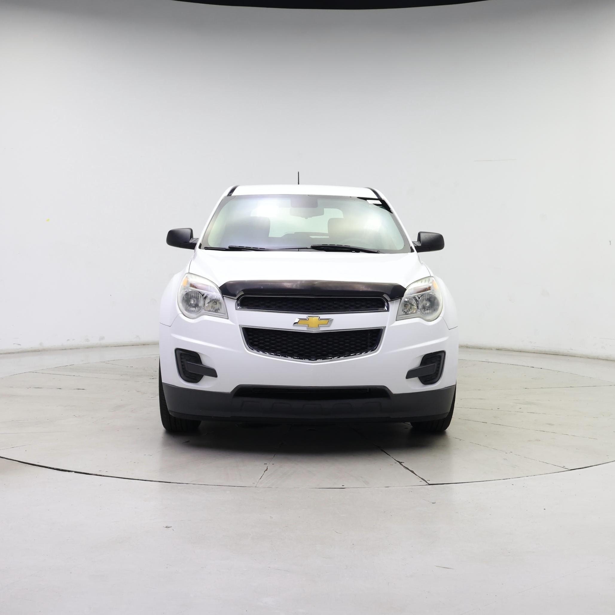 Thumbnail: 2014 Chevrolet Equinox - 5