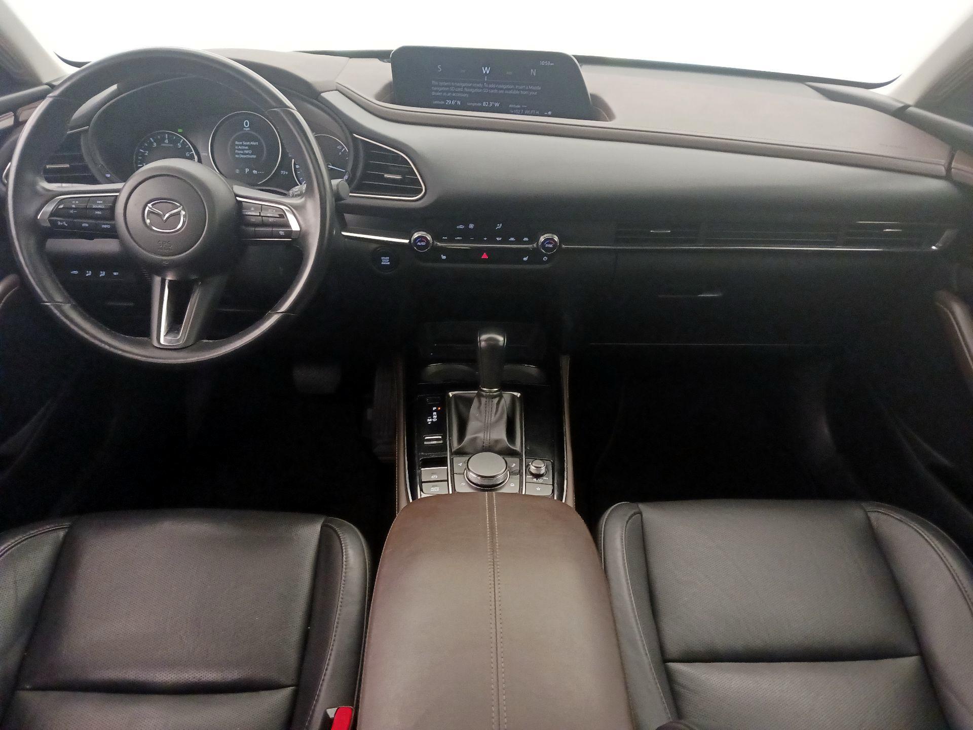 Thumbnail: 2024 Mazda CX-30 - 9